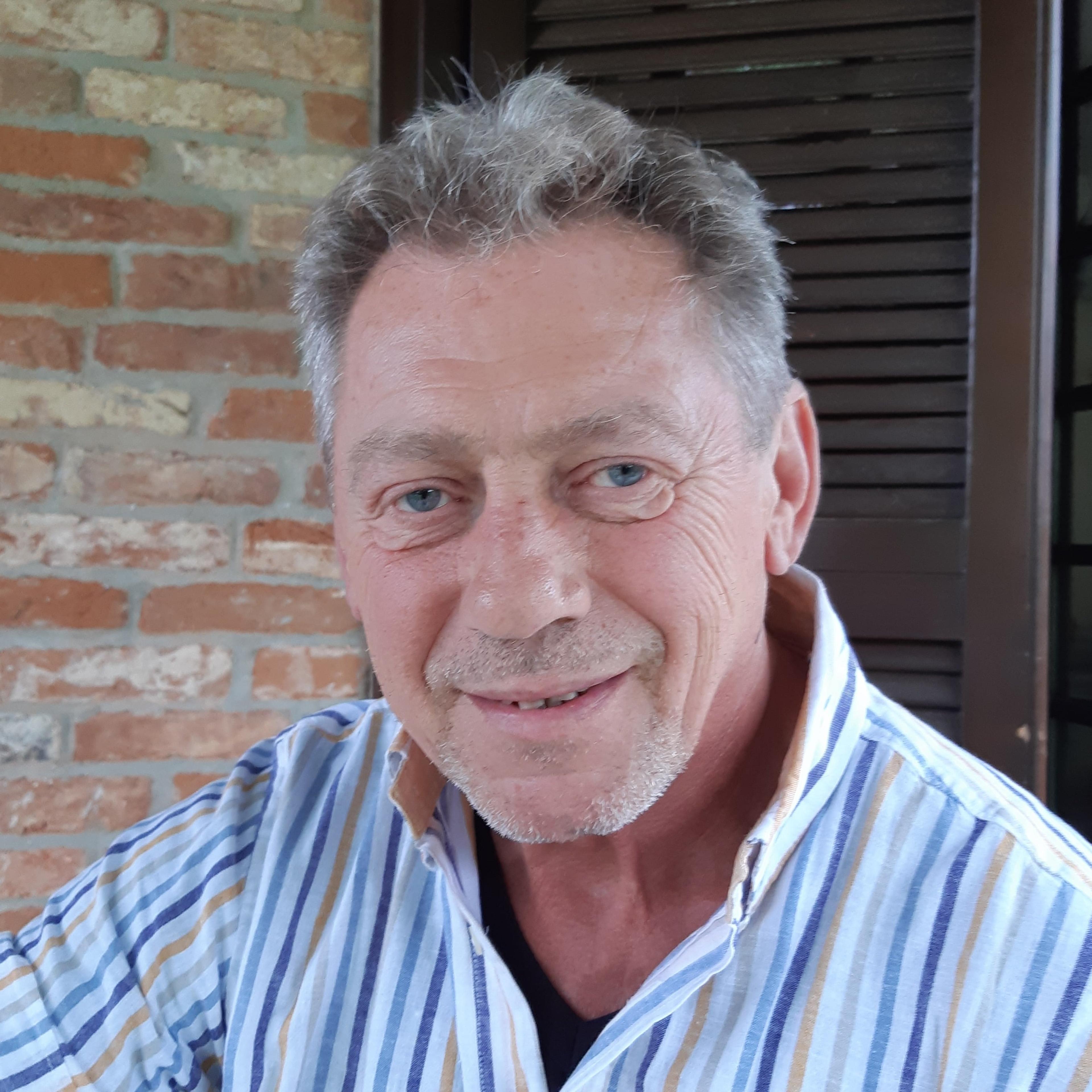 Marco Denti