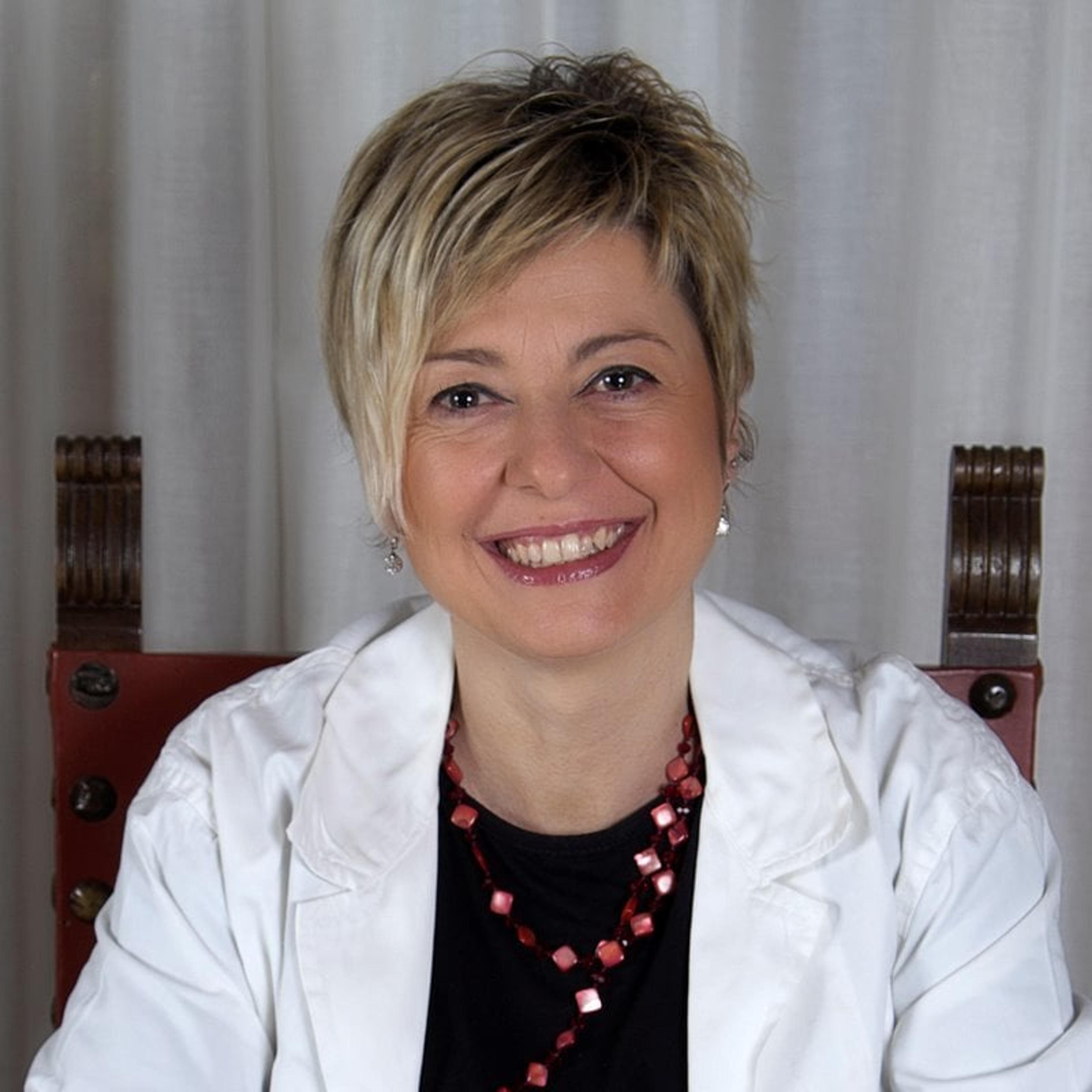 Dott.ssa Silvia Ciani, Biologo Nutrizionista, Specialista in Scienza dell'Alimentazione