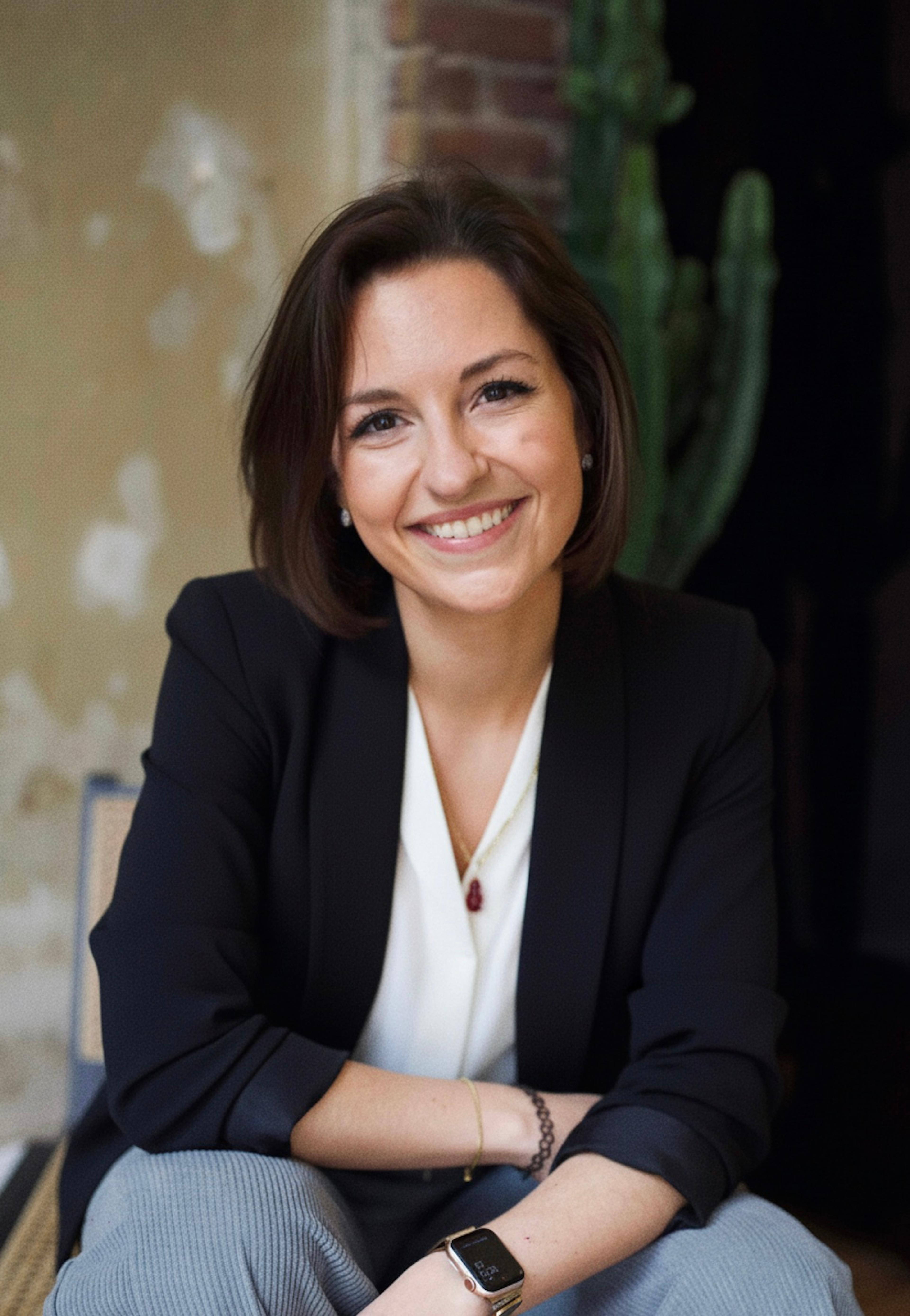 Rebekka Schnell