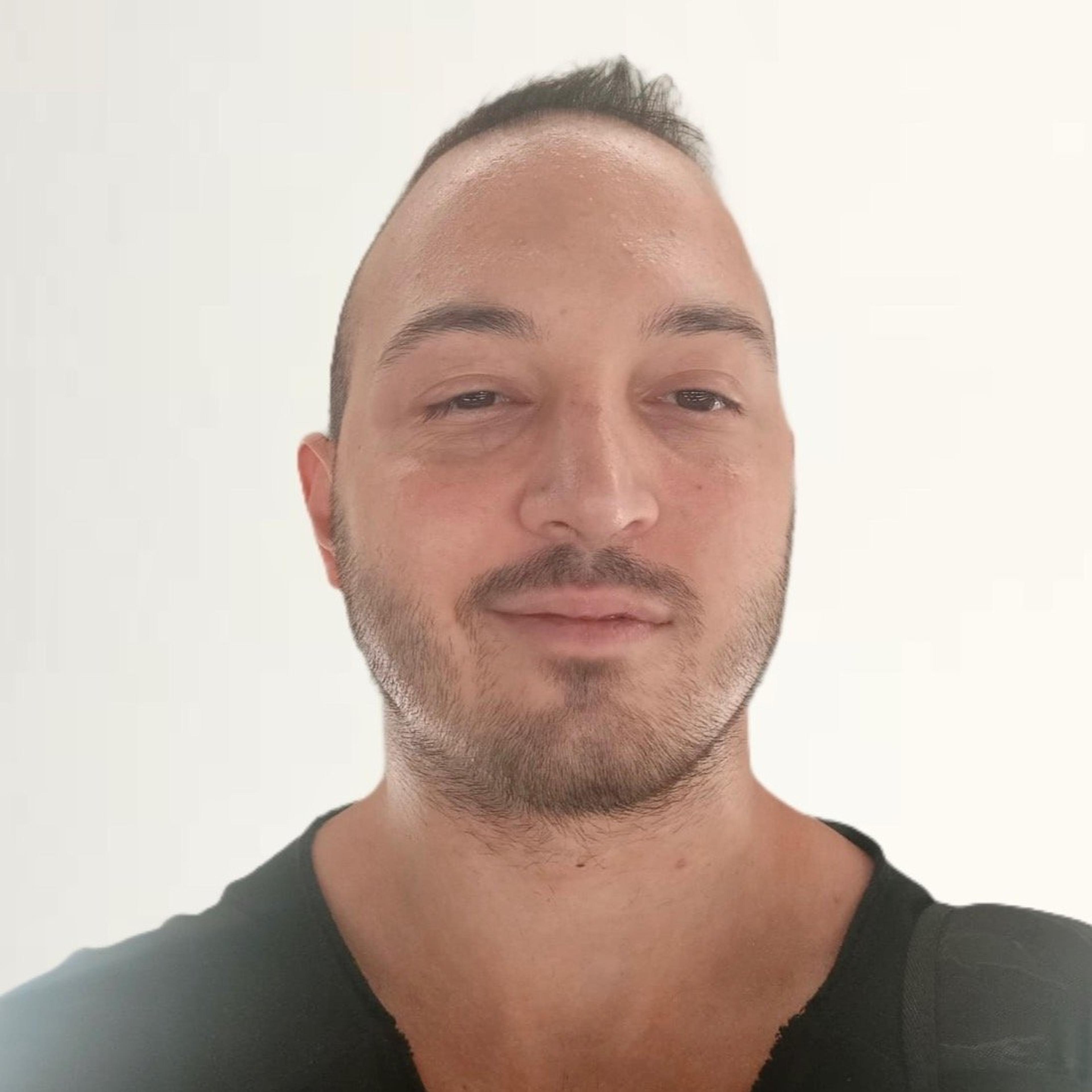 Luca Dellino