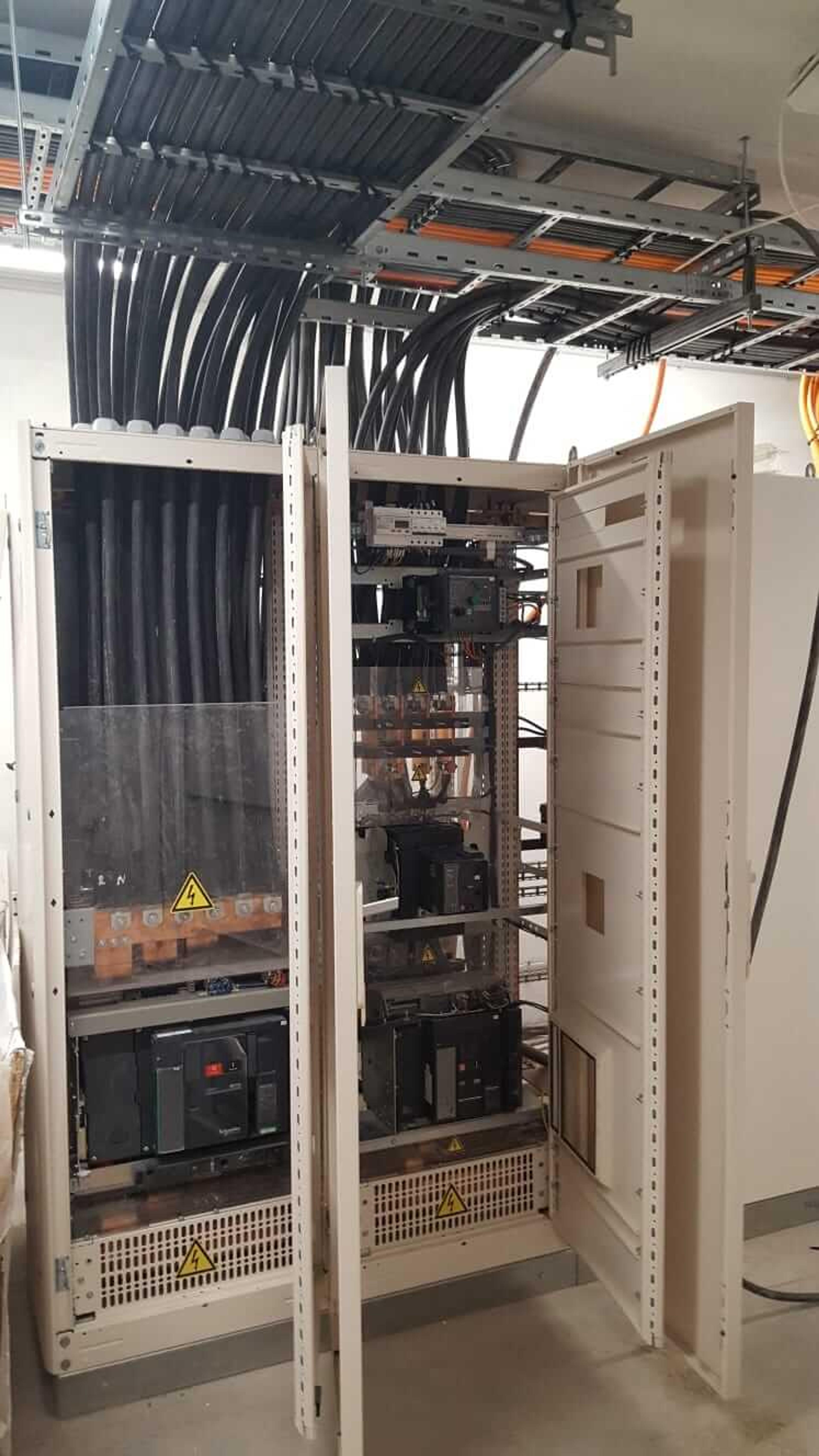 Atlas Intervolt