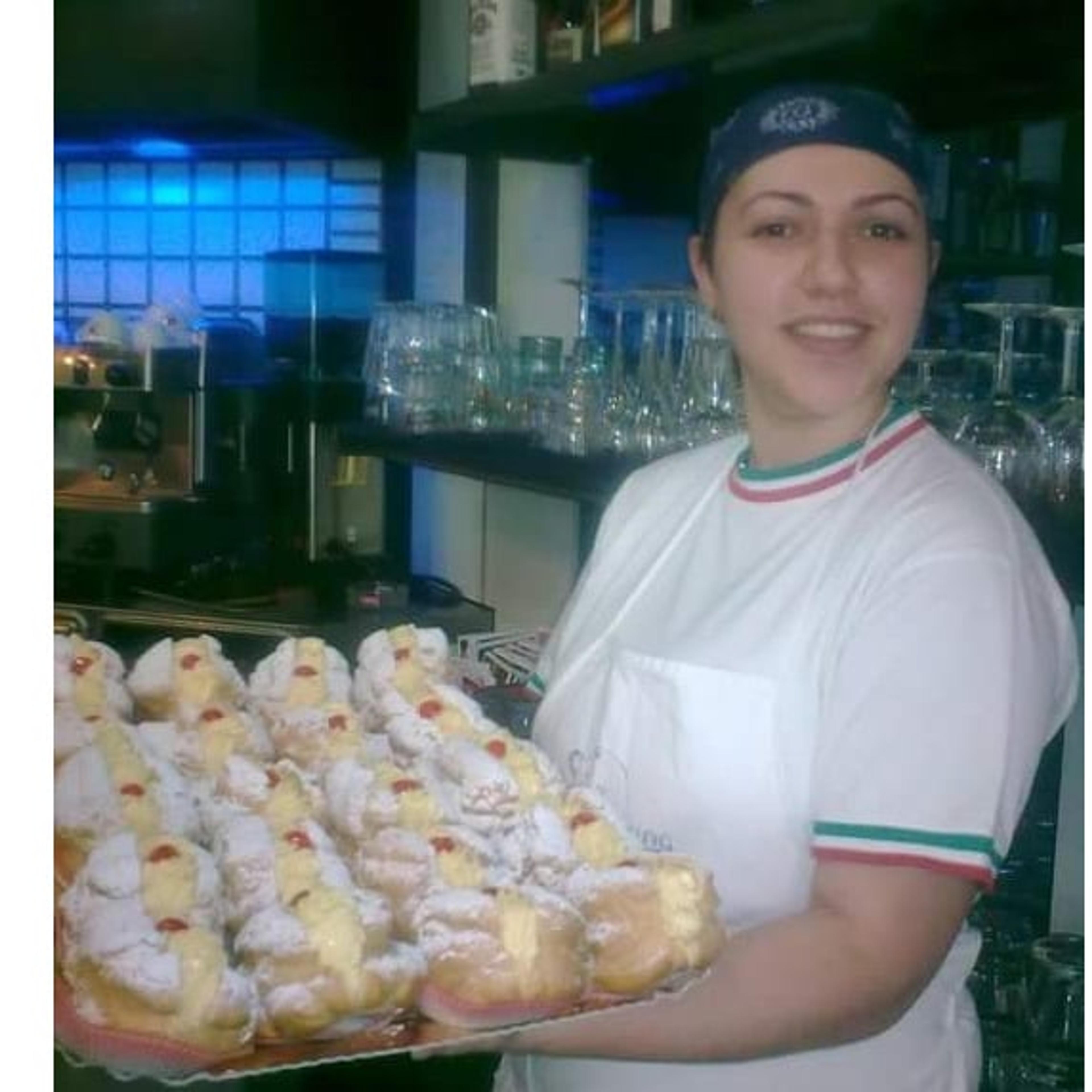 Enza Pecorino