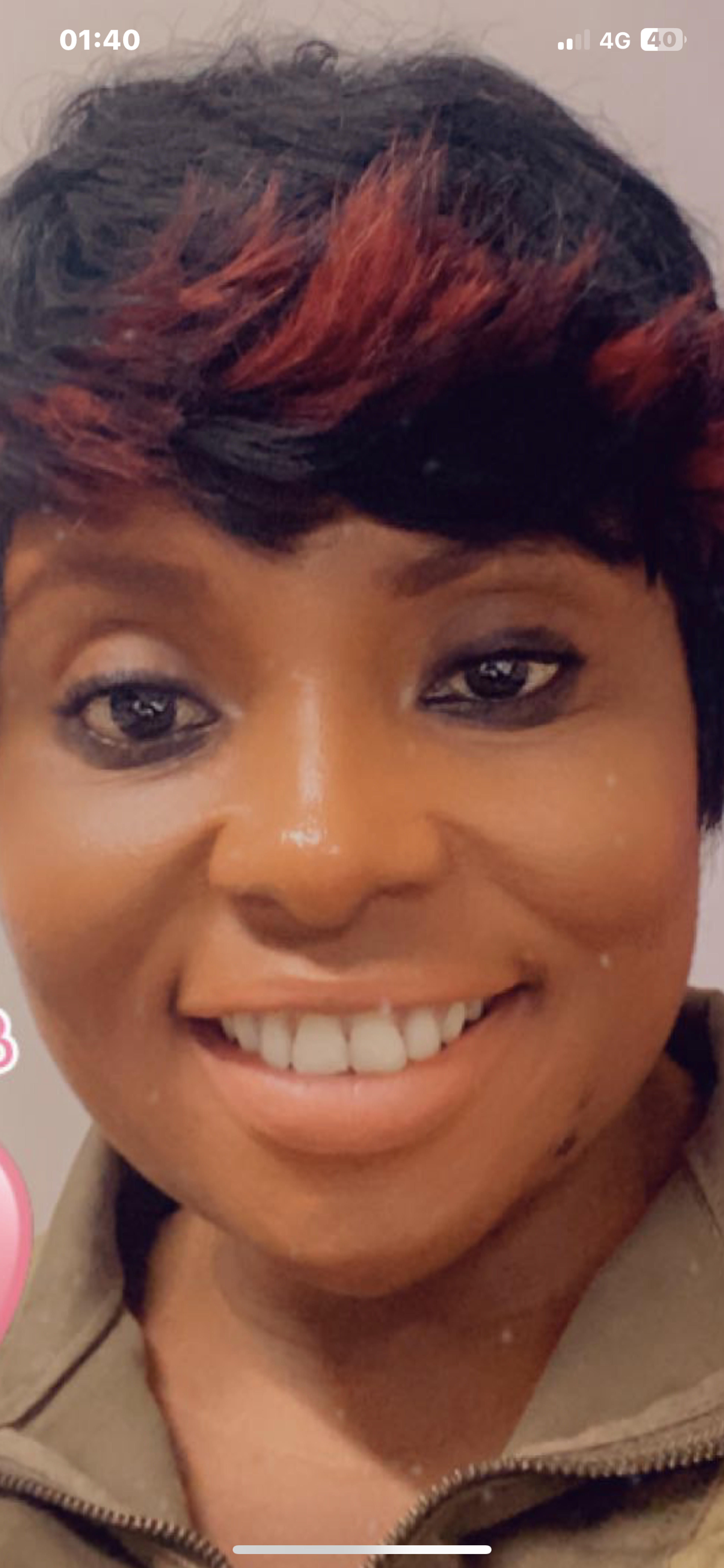Patricia Eshun