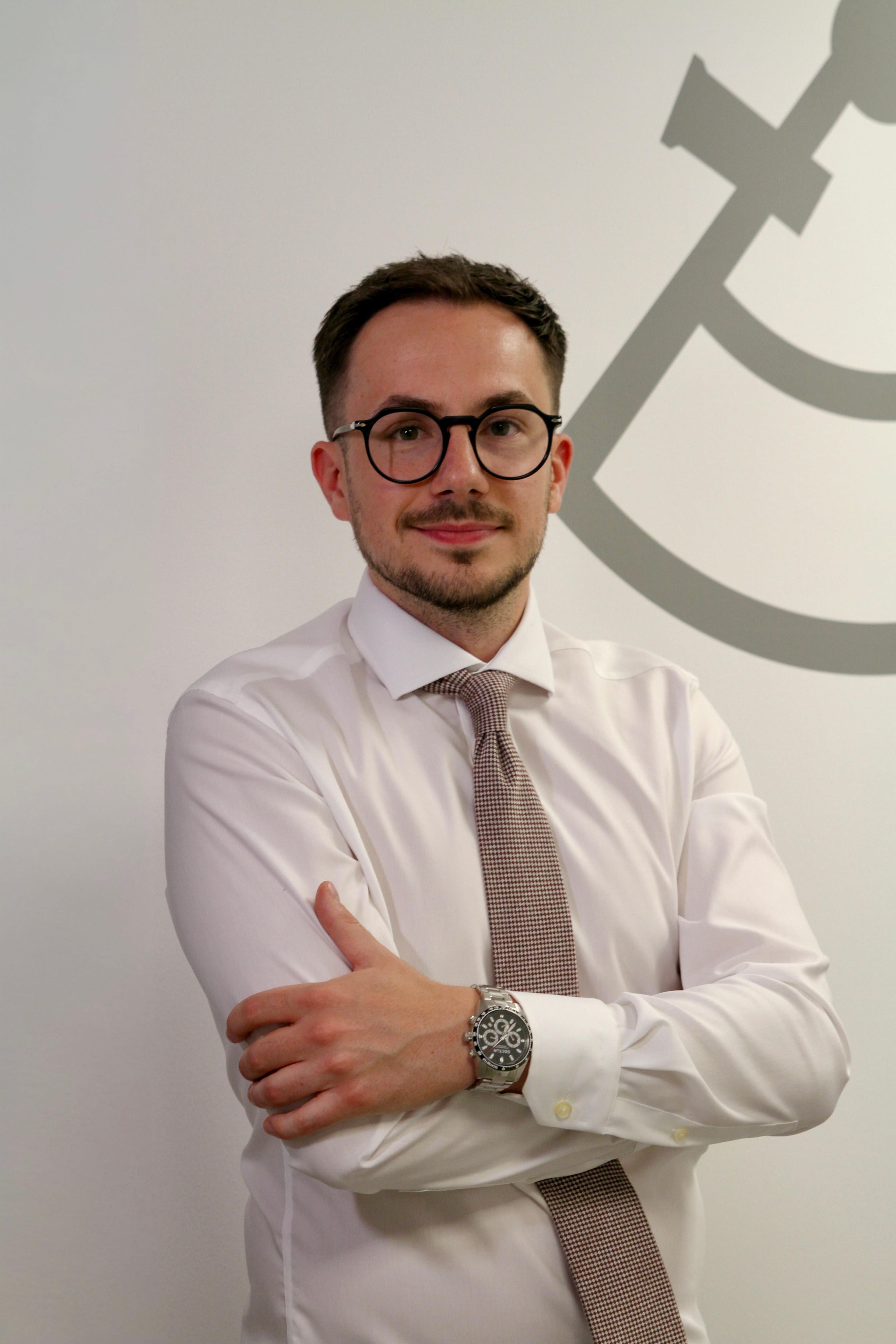 Matteo Bagata