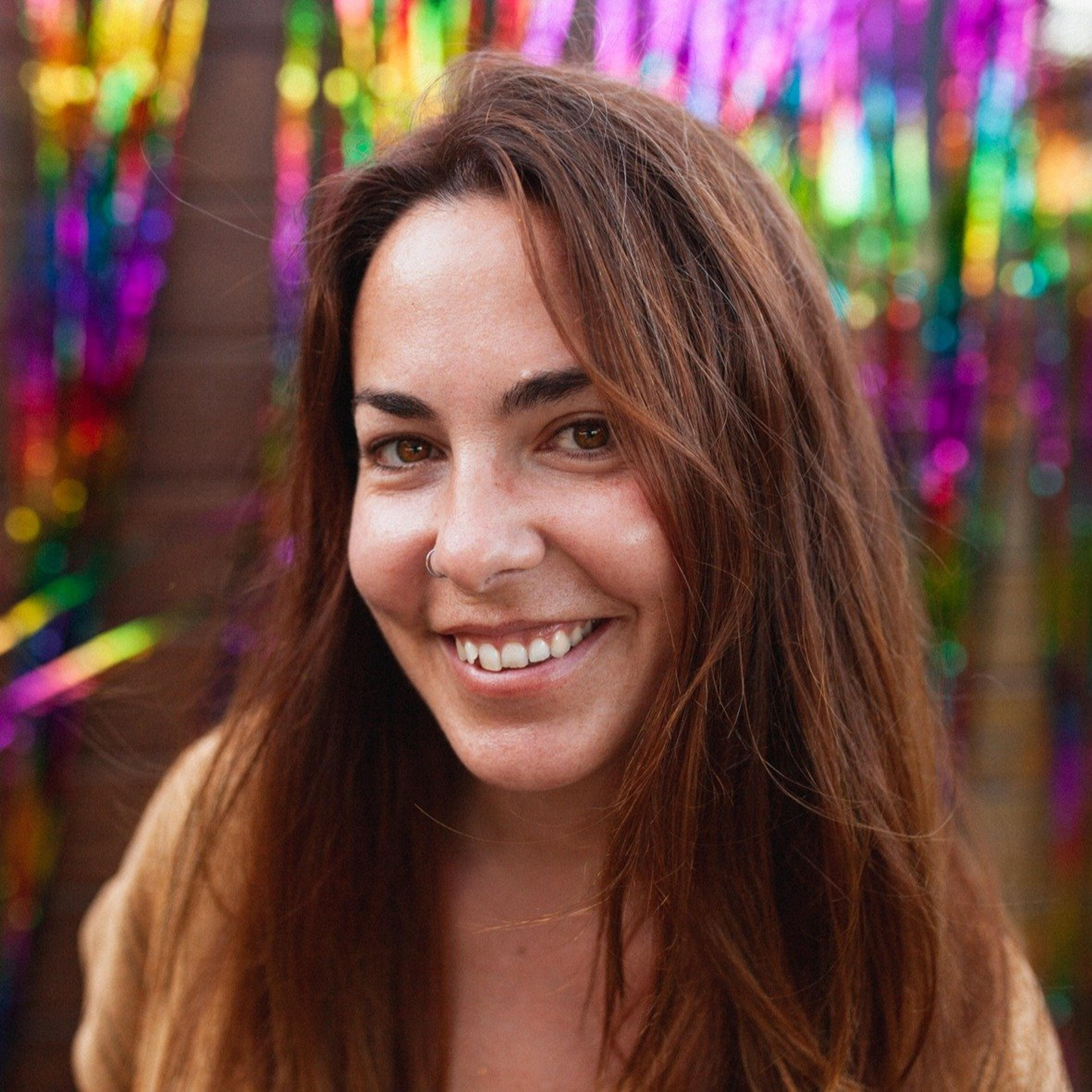 Cristina Cunquero Gálvez