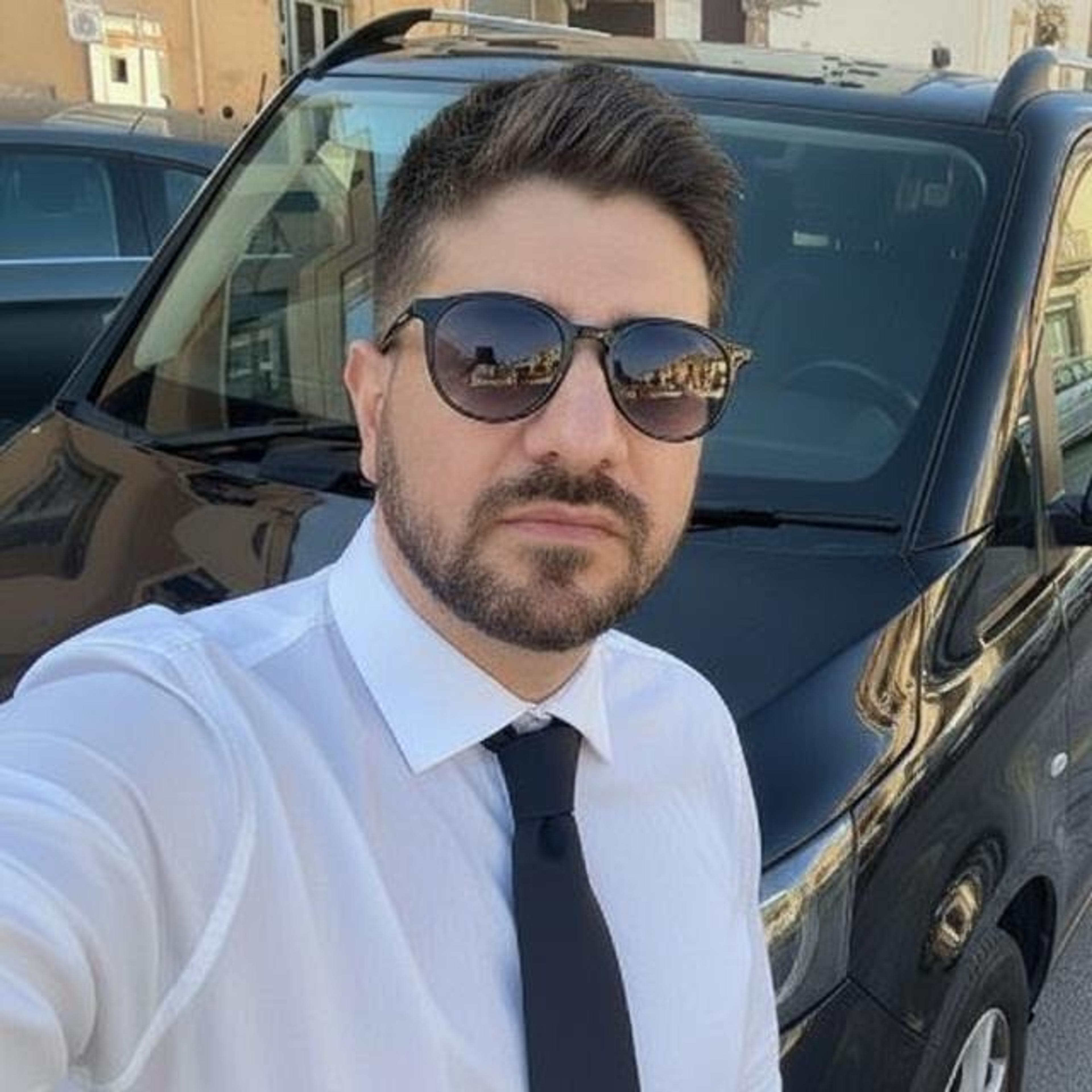 Salvatore Rosone