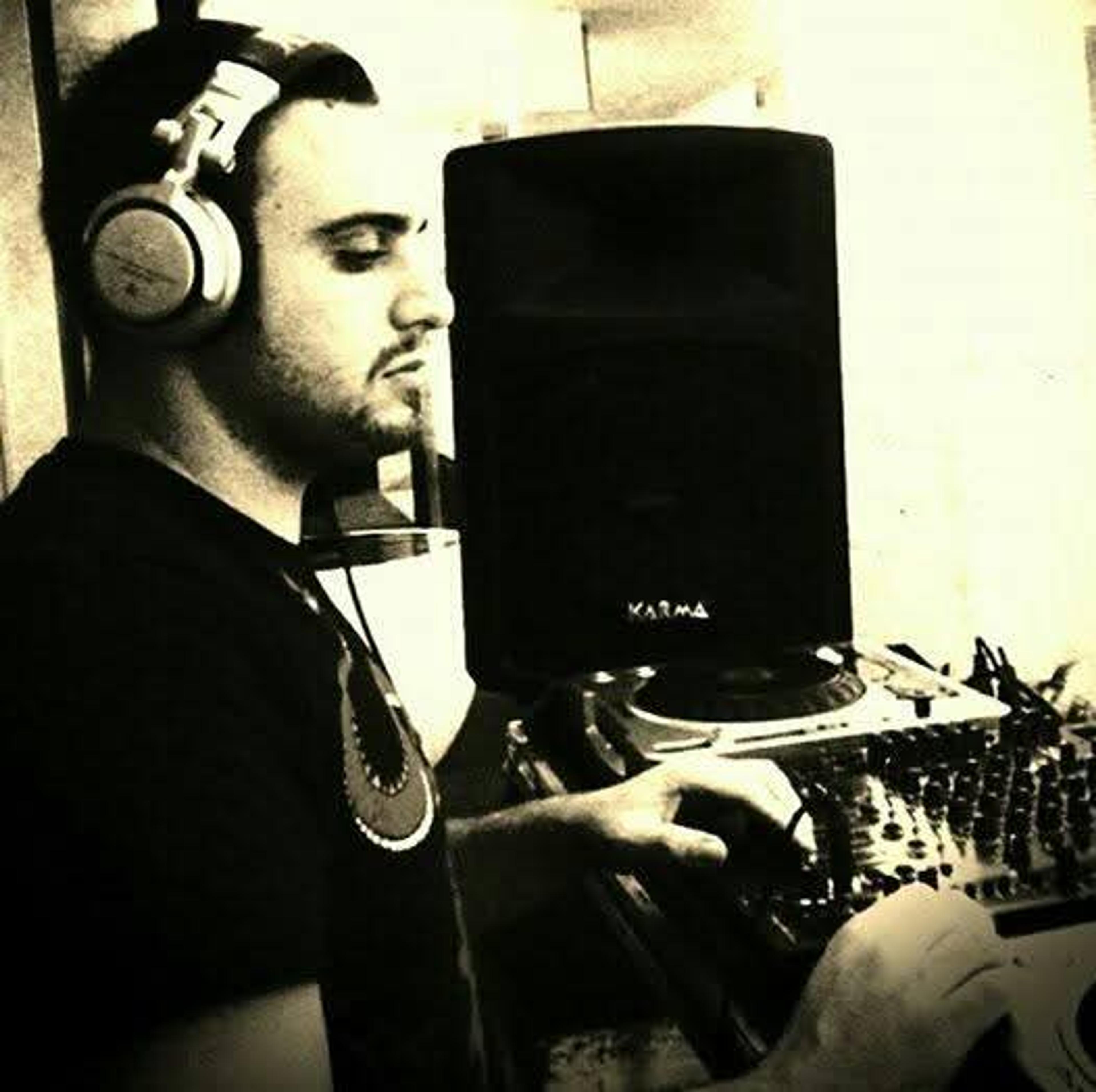 Gianluca Avizzano