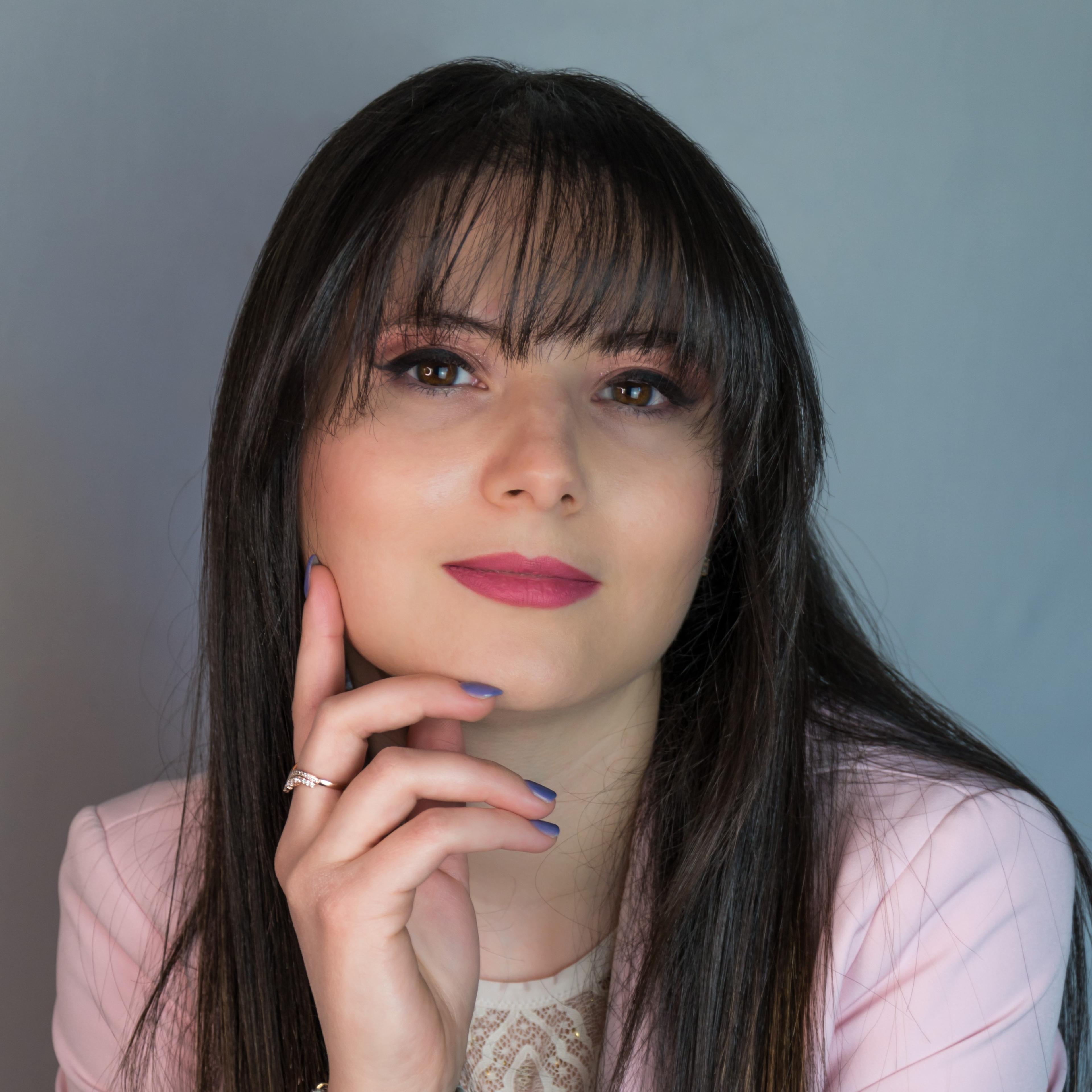 Angelica Piras