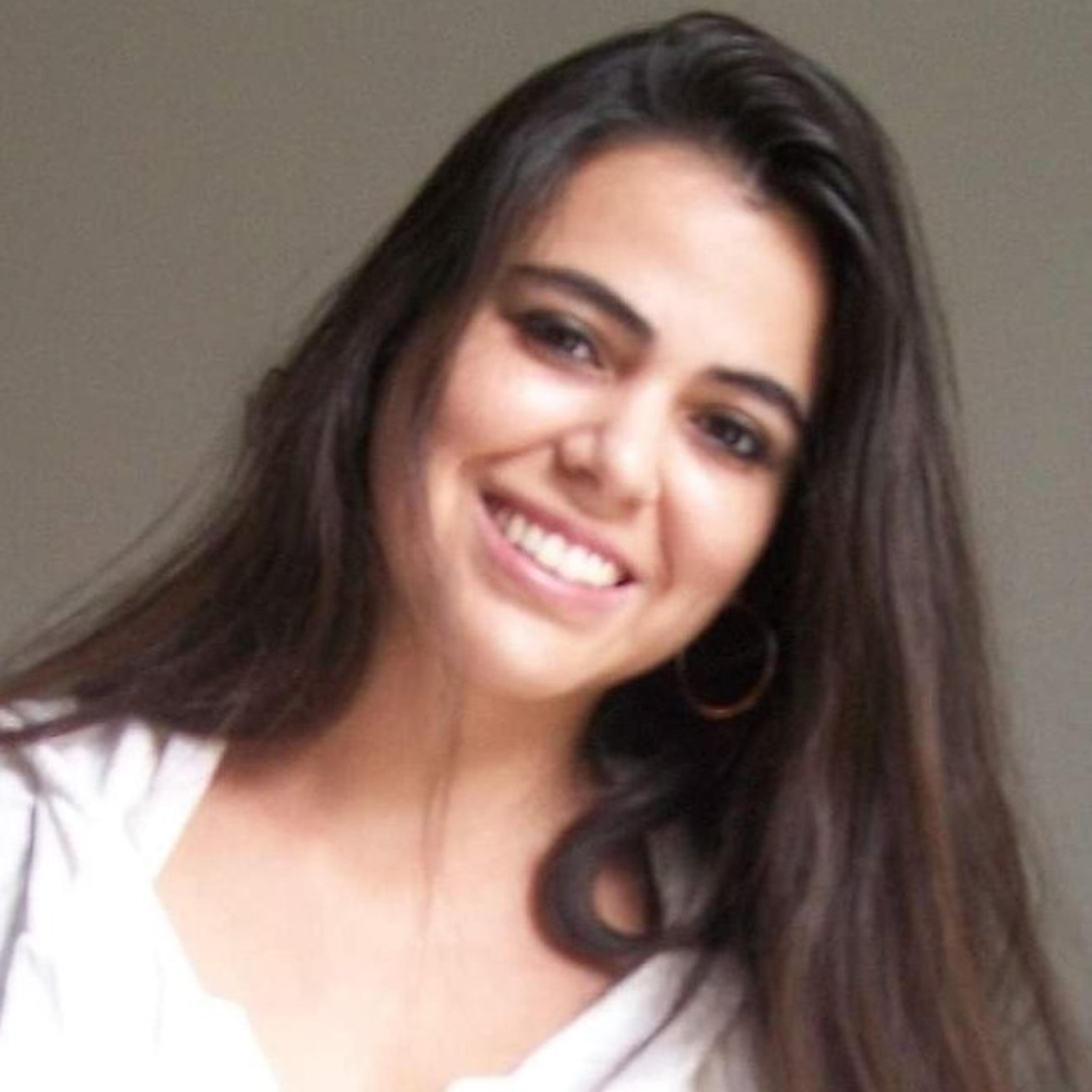 Ana Soledad Almonte