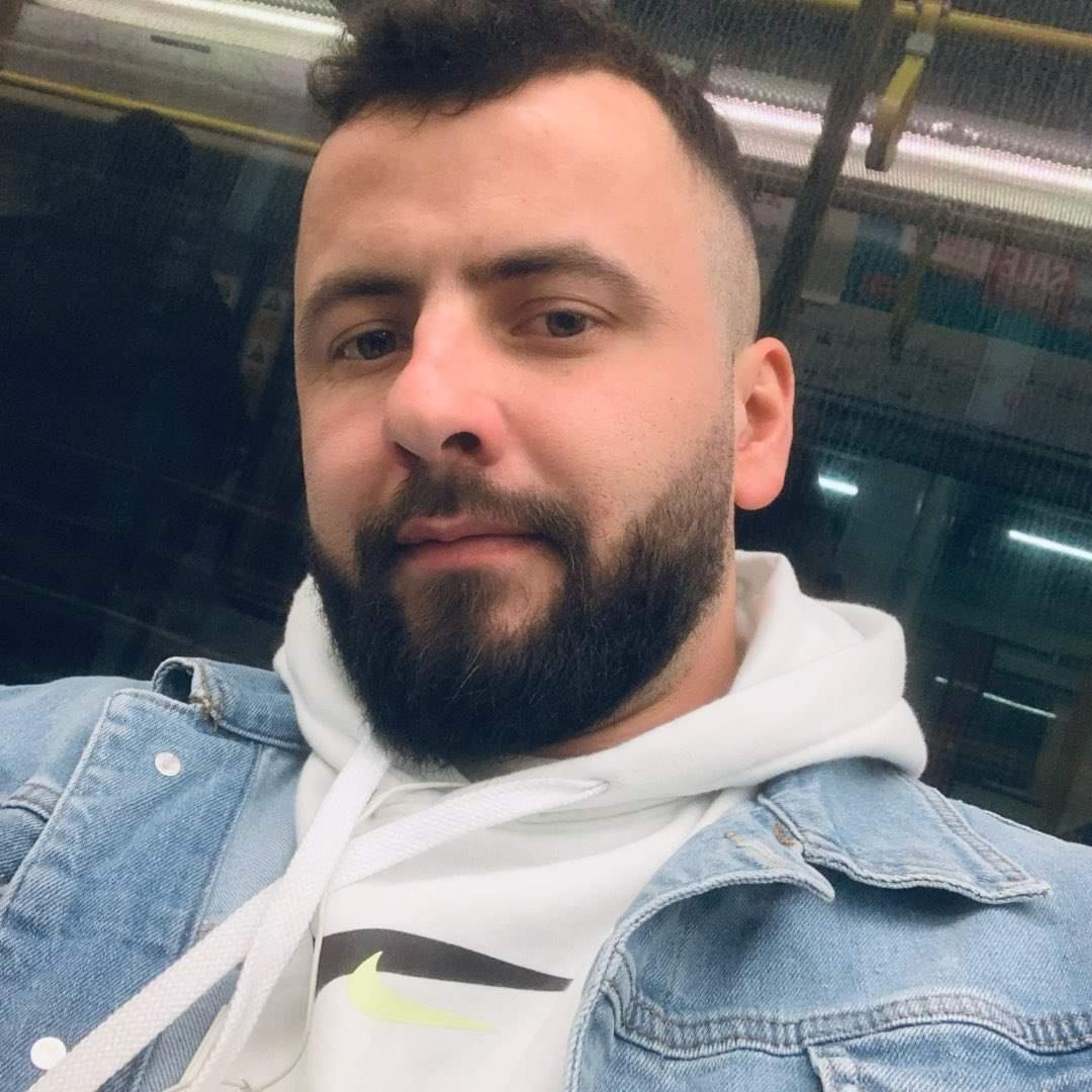 Bogdan Pricop