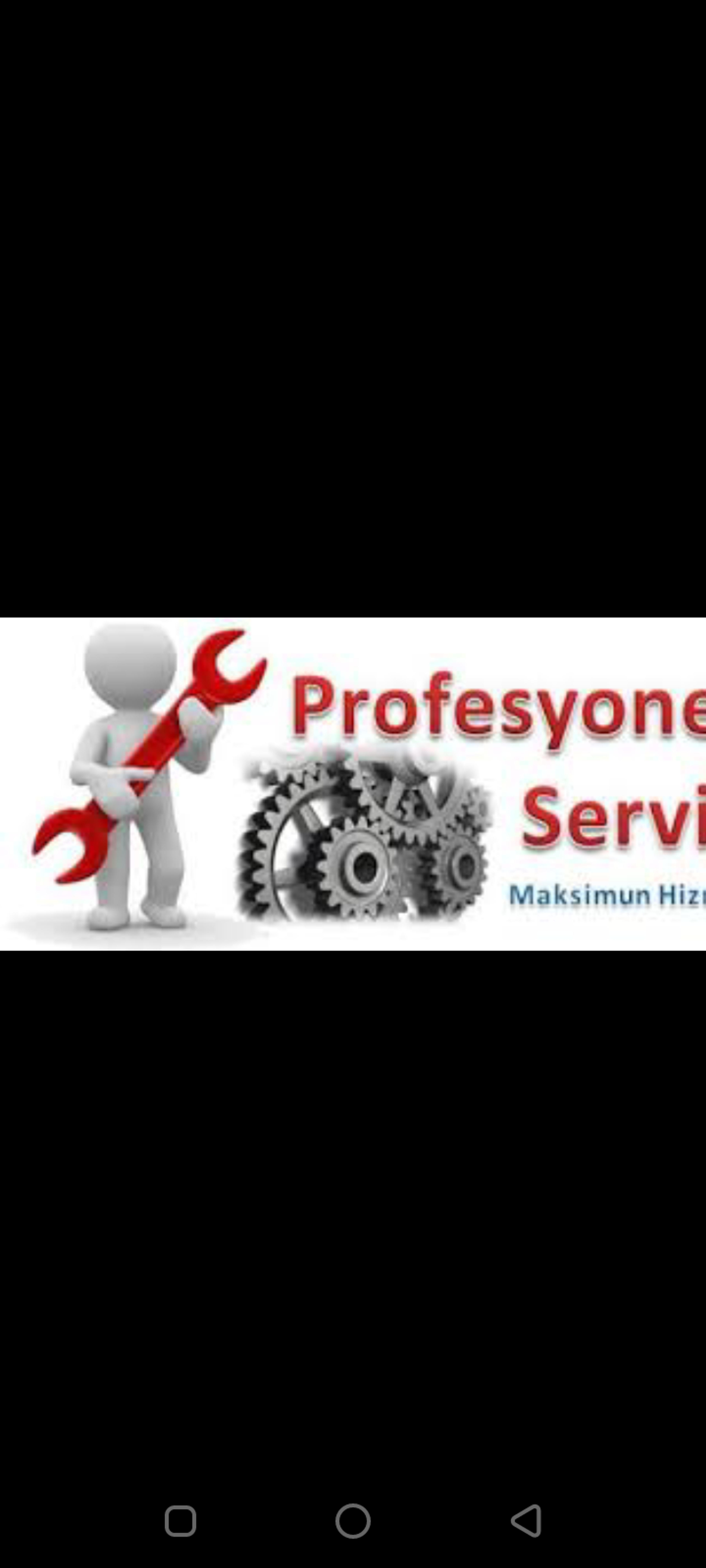 Teknik Servis Orhan