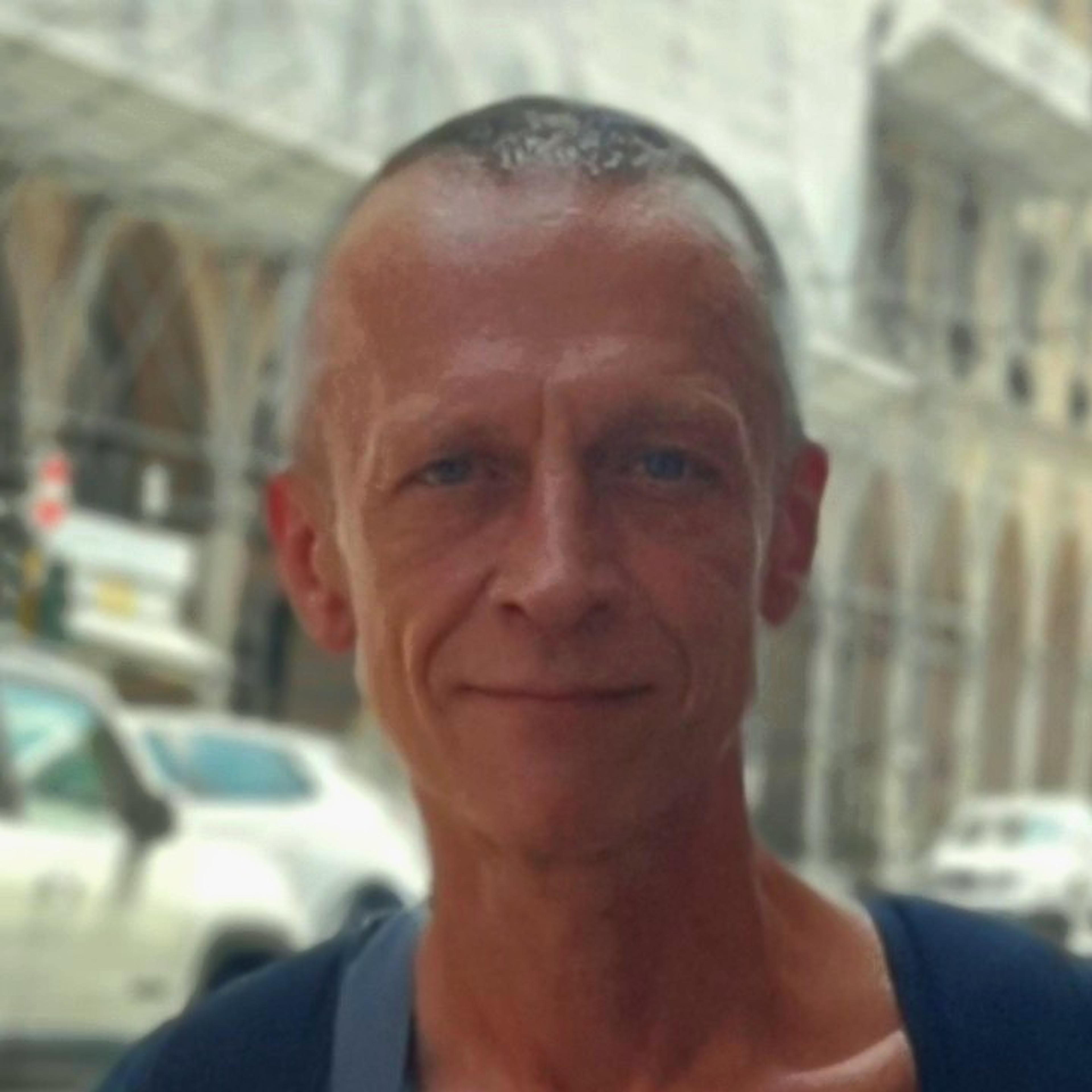 Andriy Bulyha