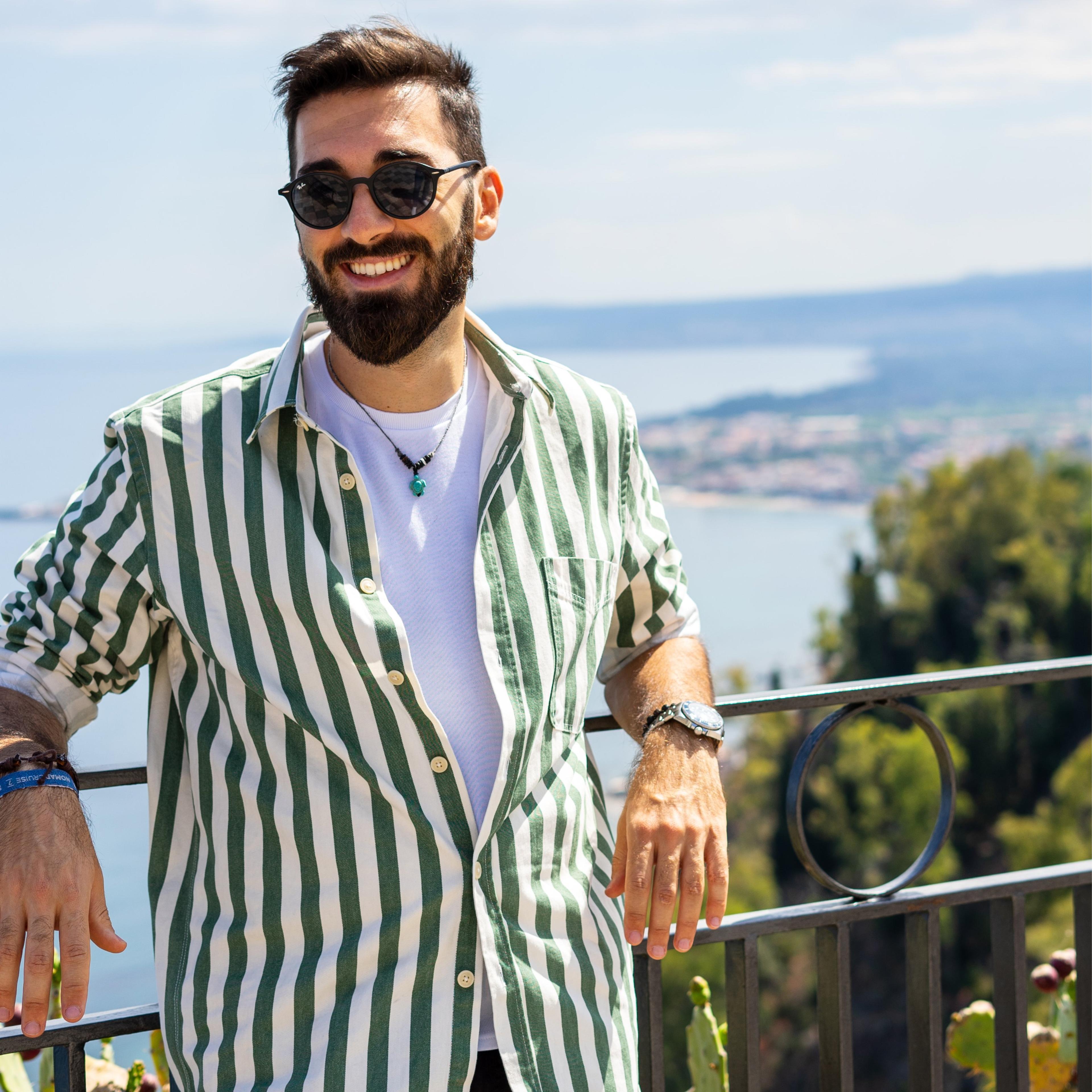 Dario Musumeci