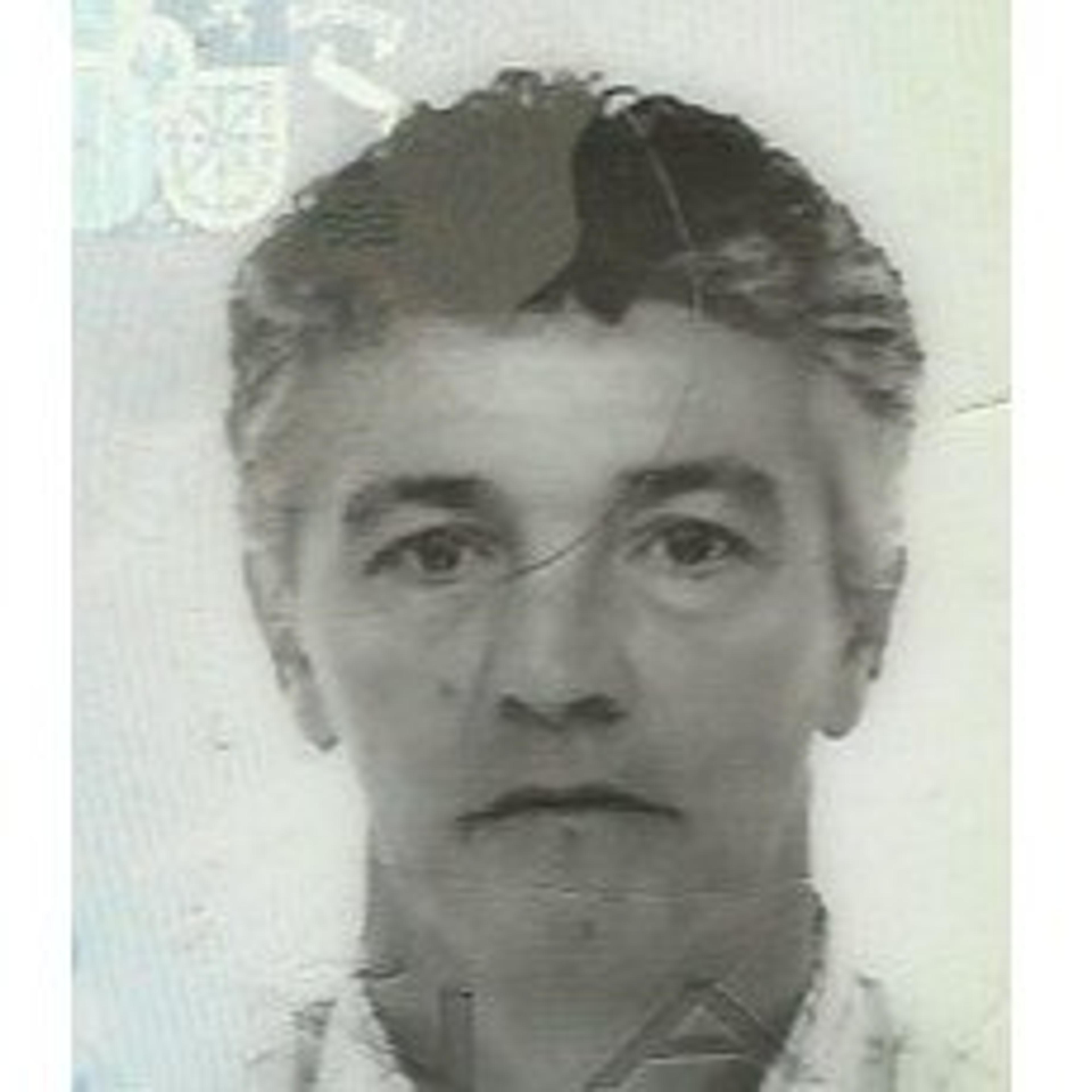 Manuel Seoane