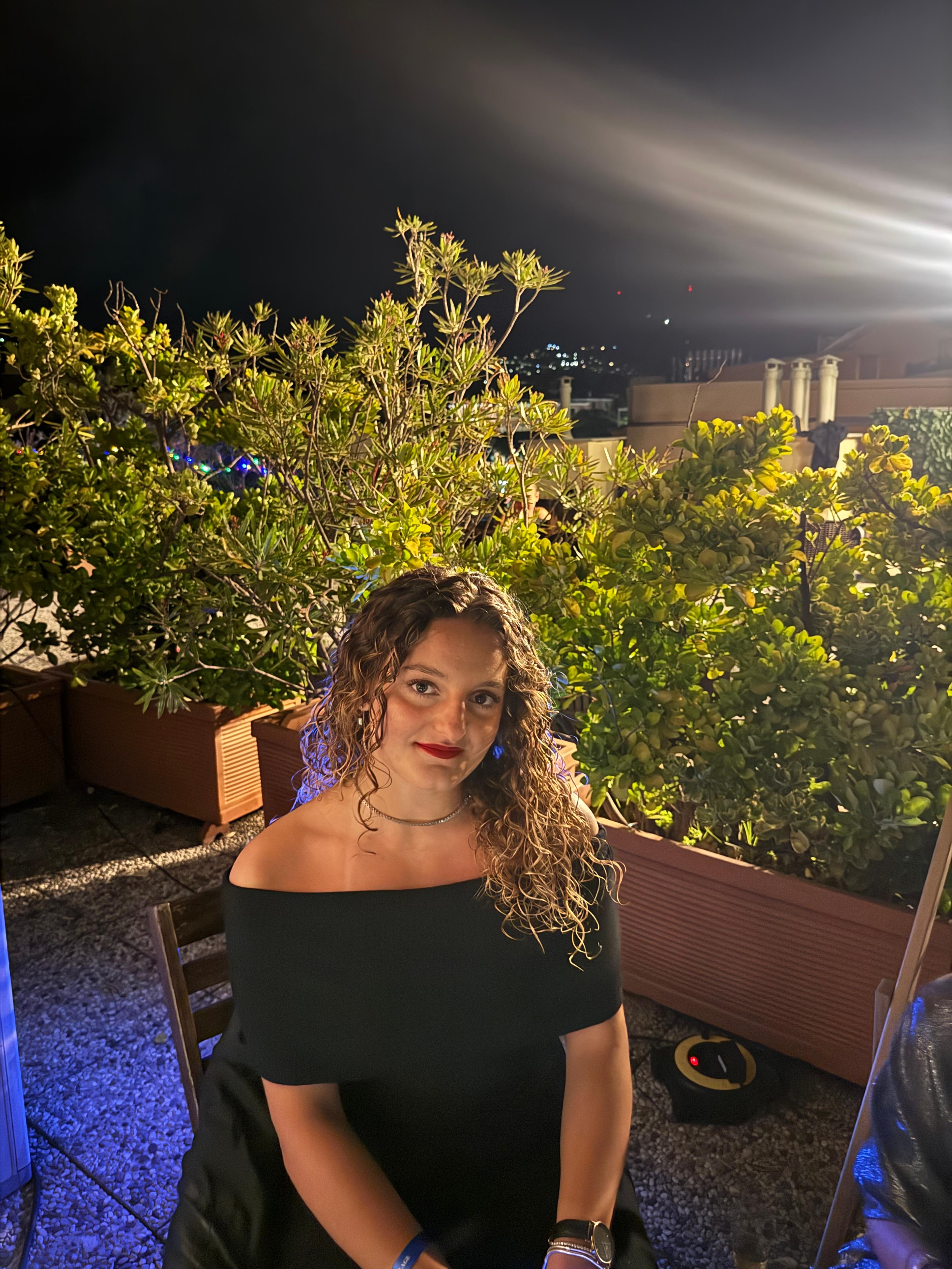 Marta Milfa