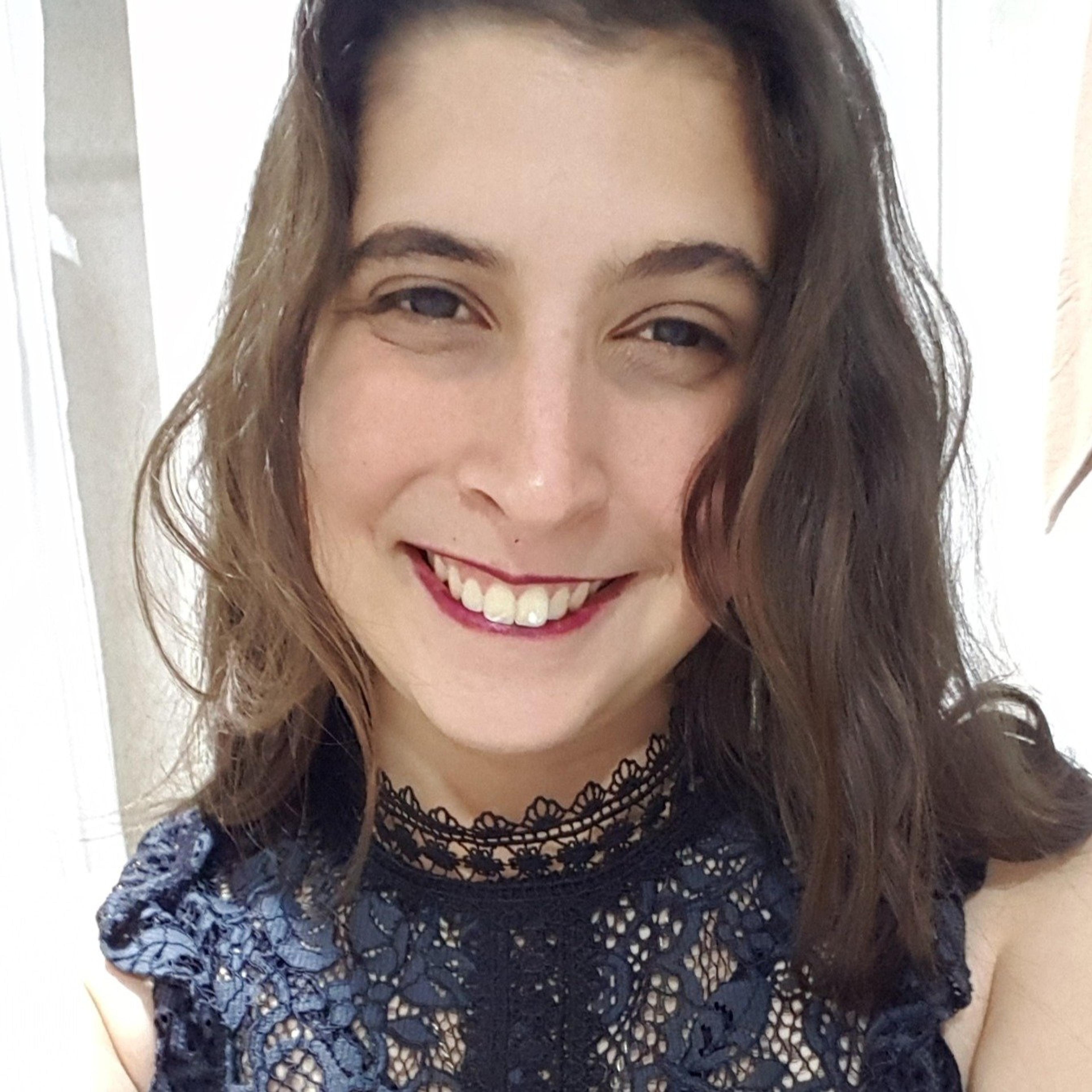 Patricia Cristina Zambrano Ramon