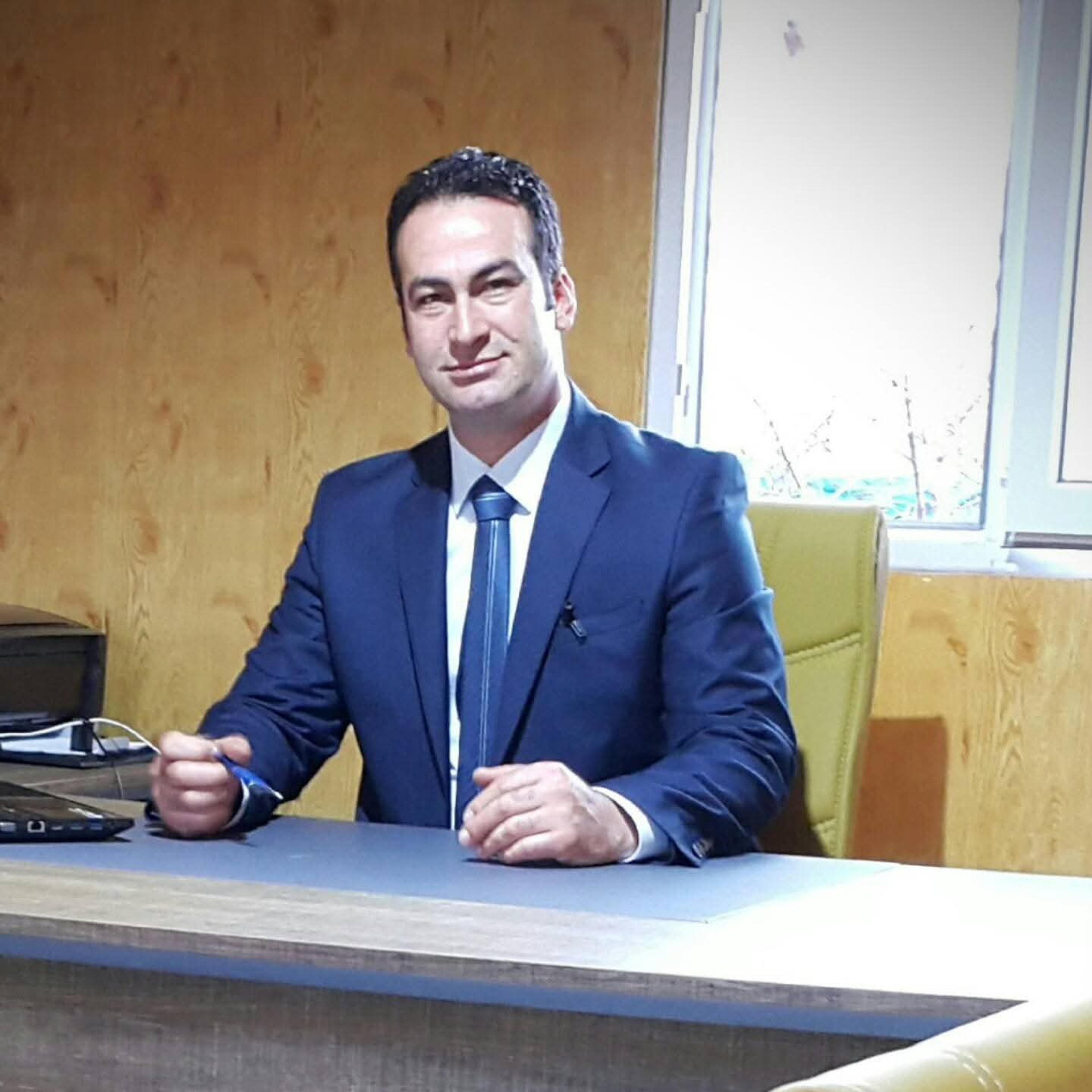 Abuzer Üzümcü