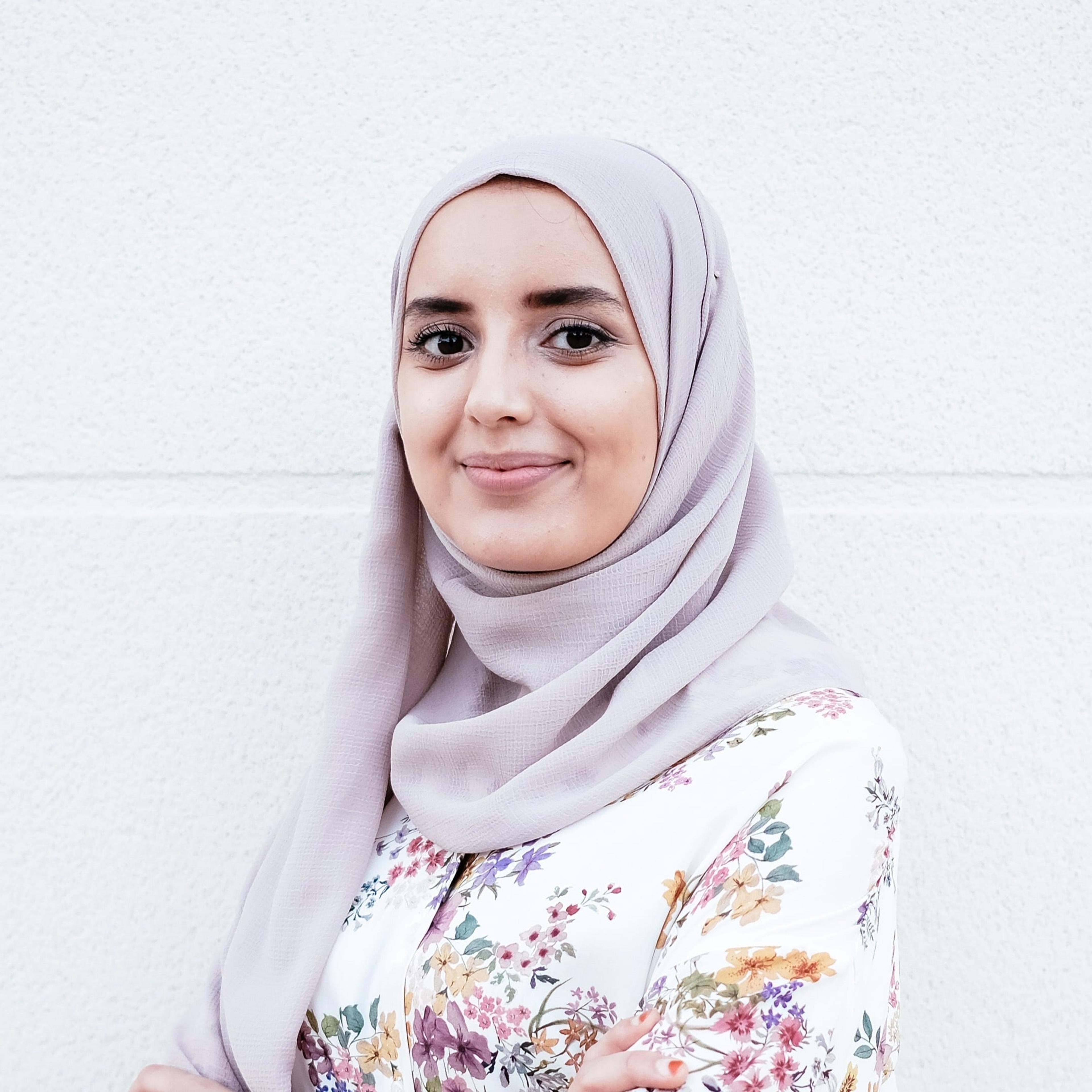 Fatima Hayoun El Hajji