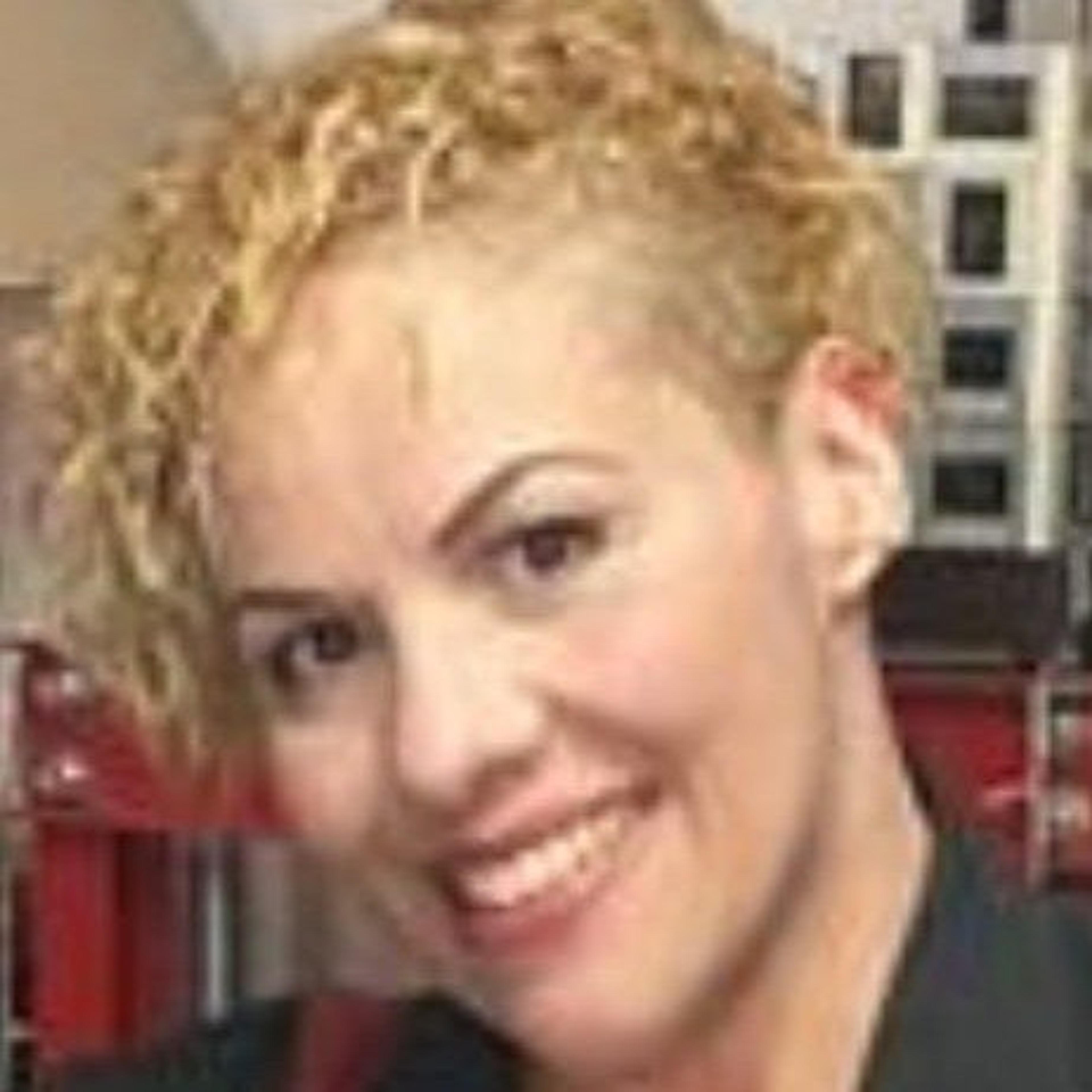 Mageline José Alvarado