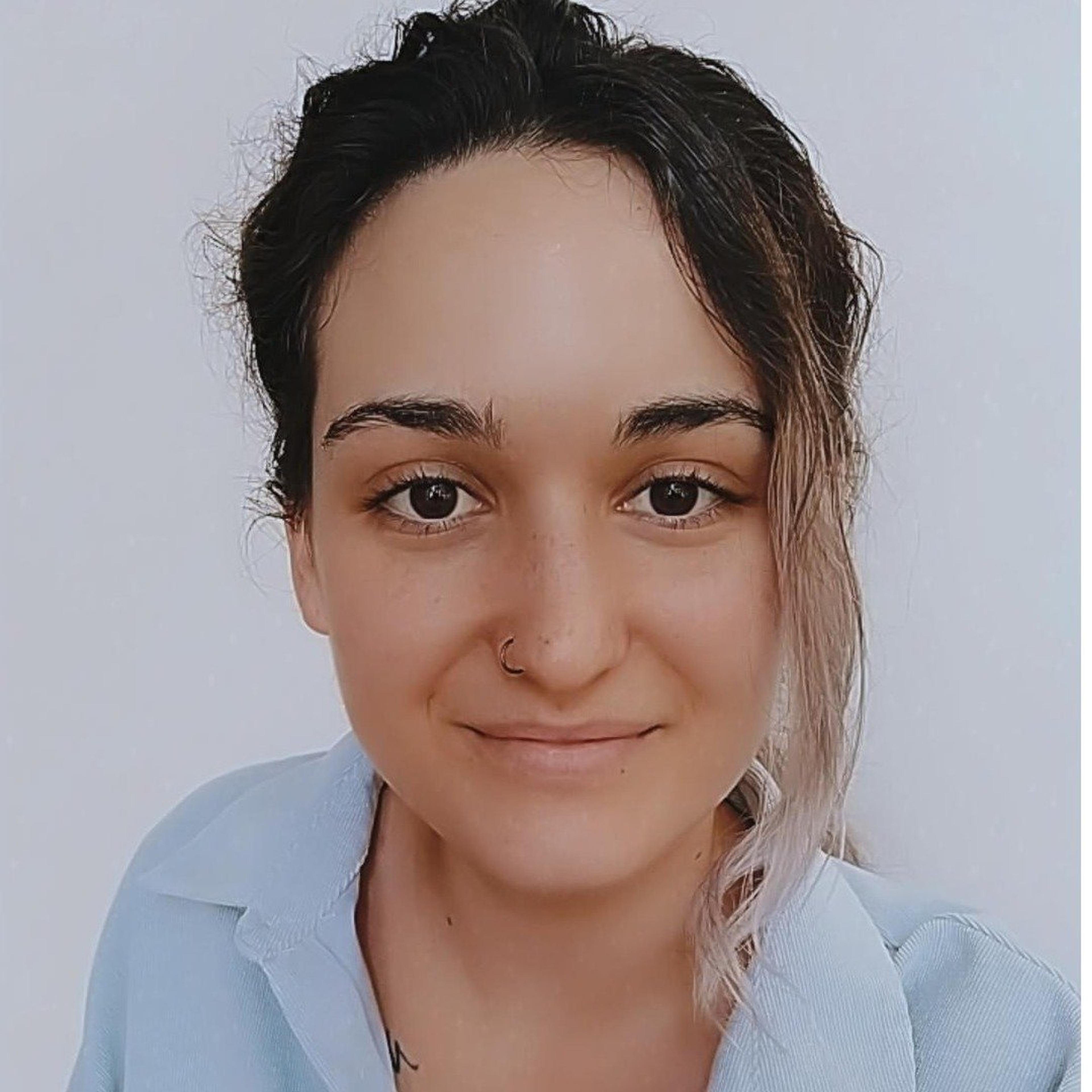 Marta Romero Catalá