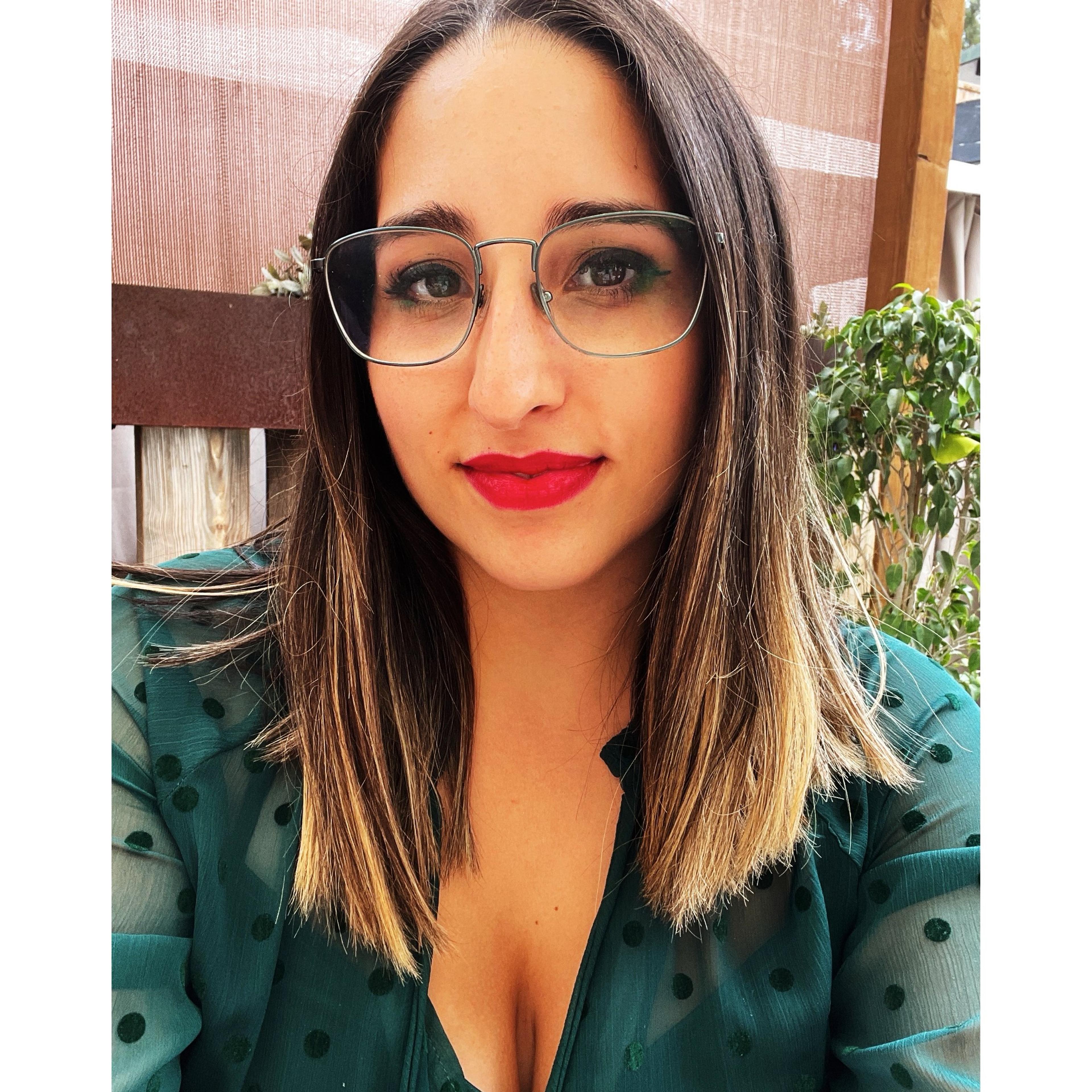 Selene Quesada Vélez