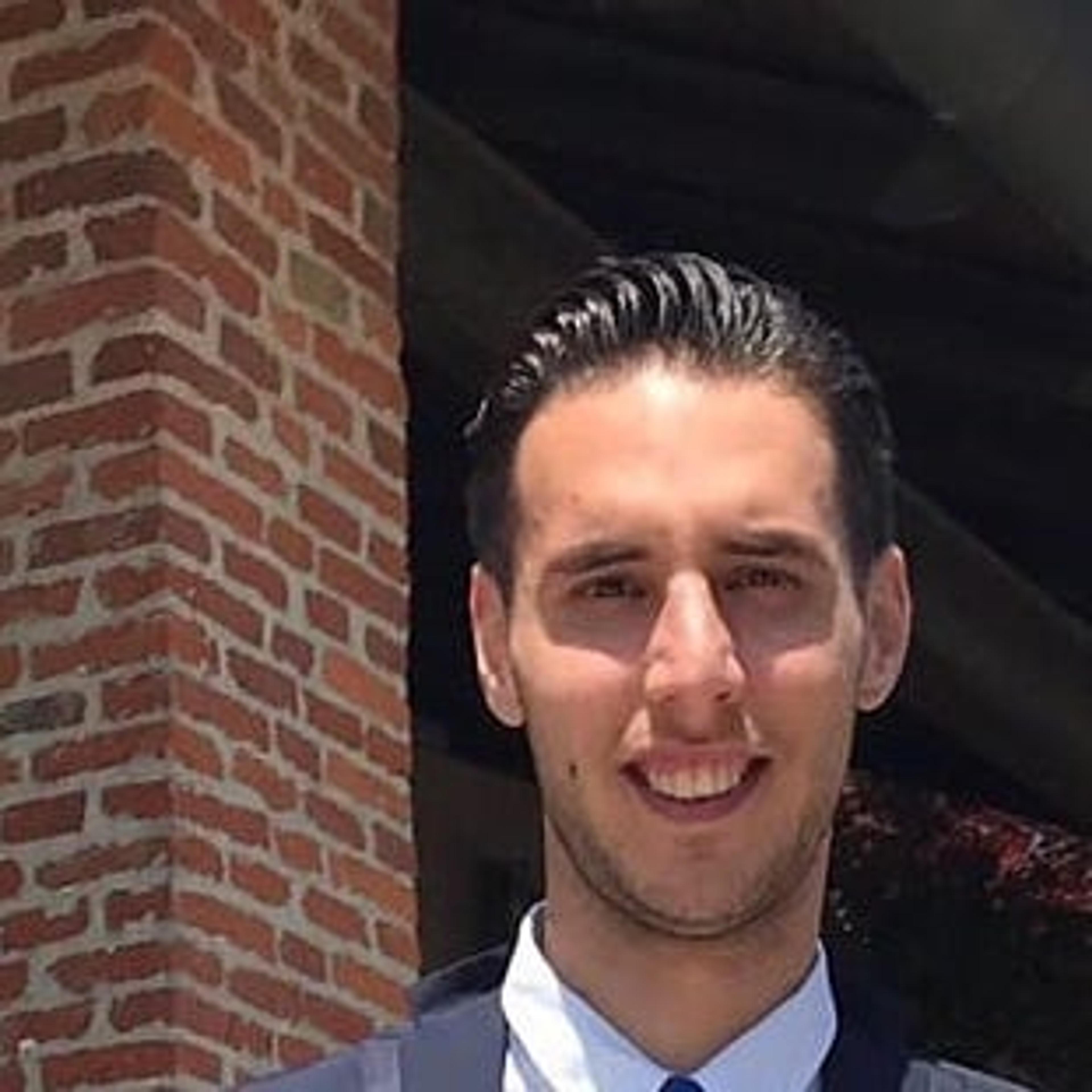 Mattia Stefanizzi