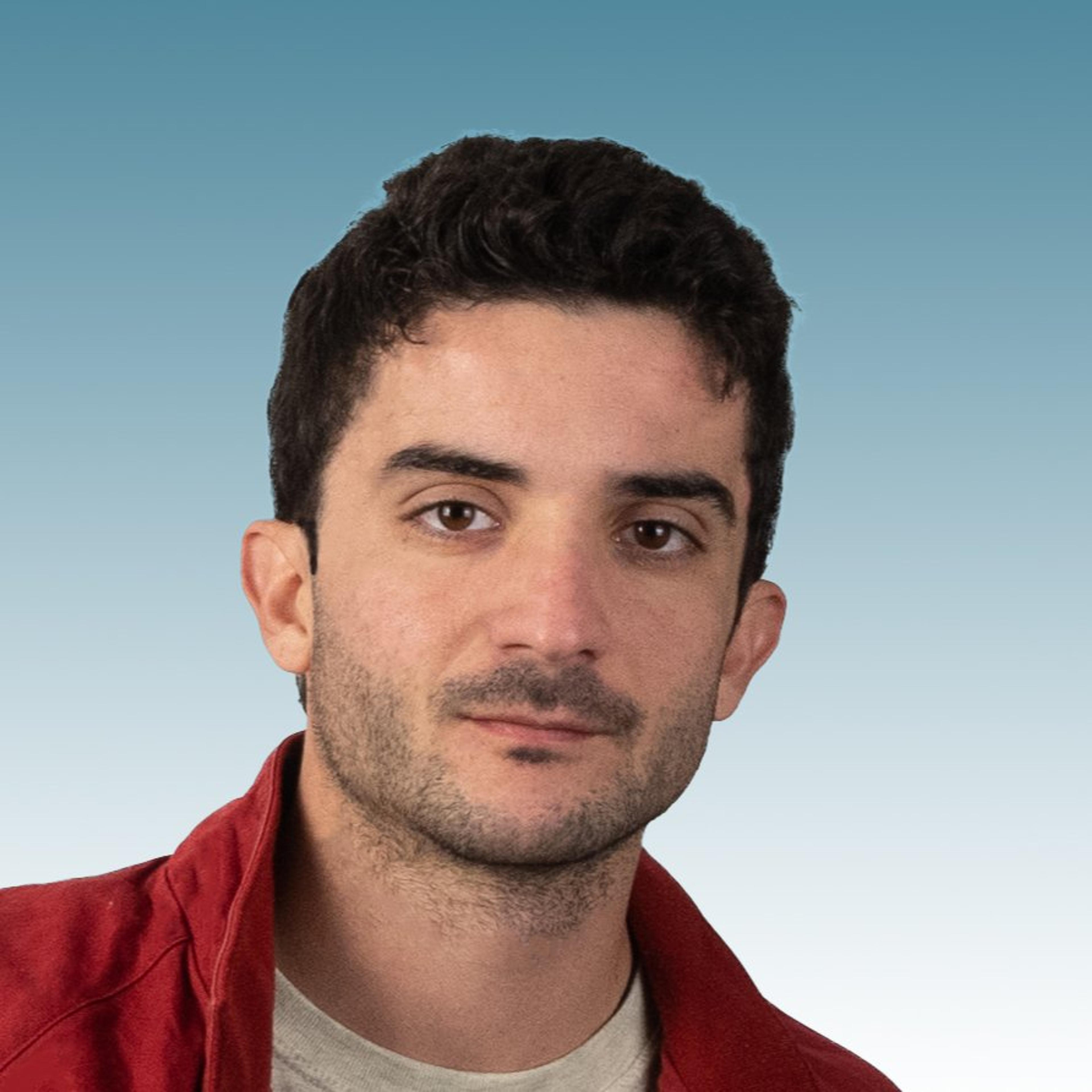 Alejandro Javier Nieto Muñoz