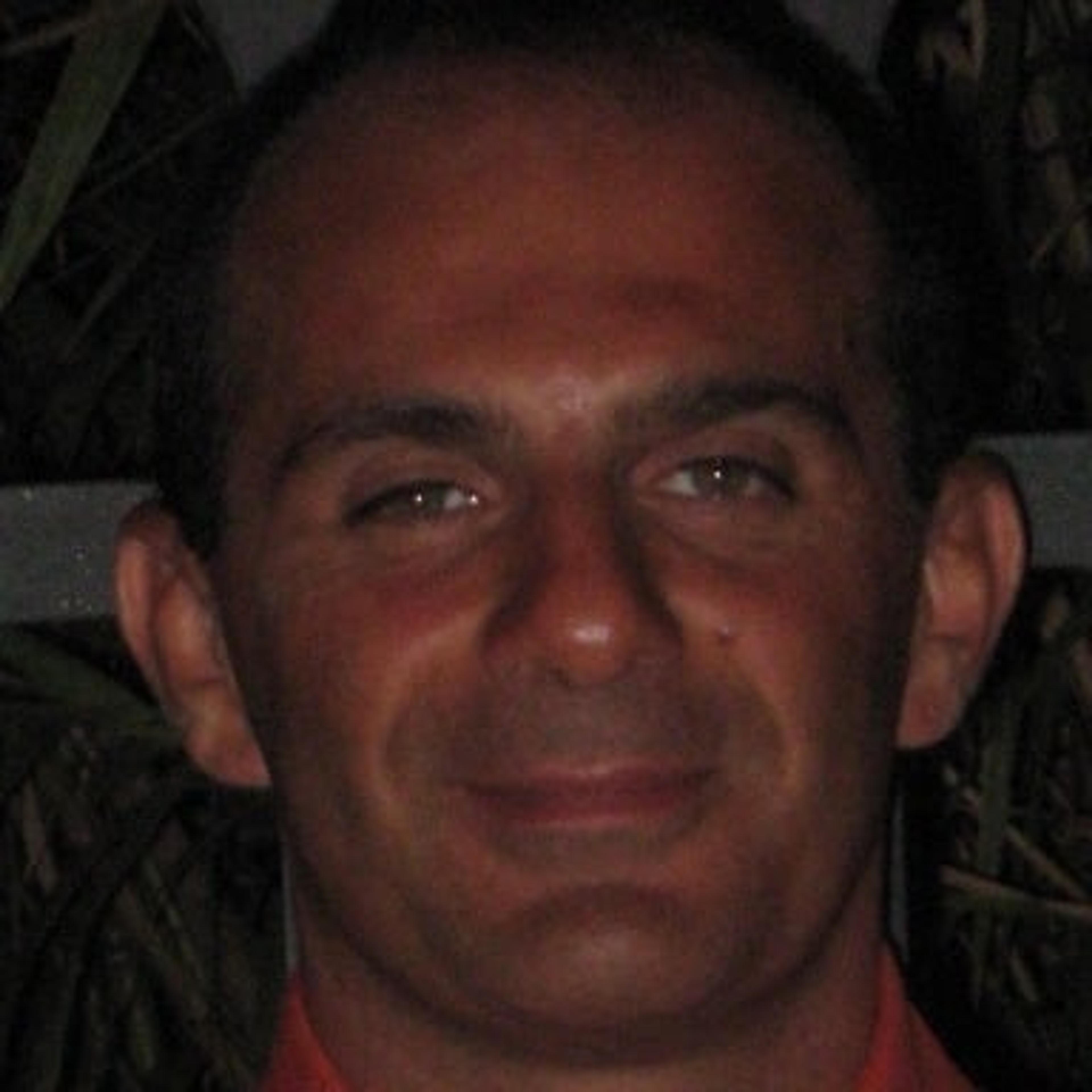 Roberto Amati