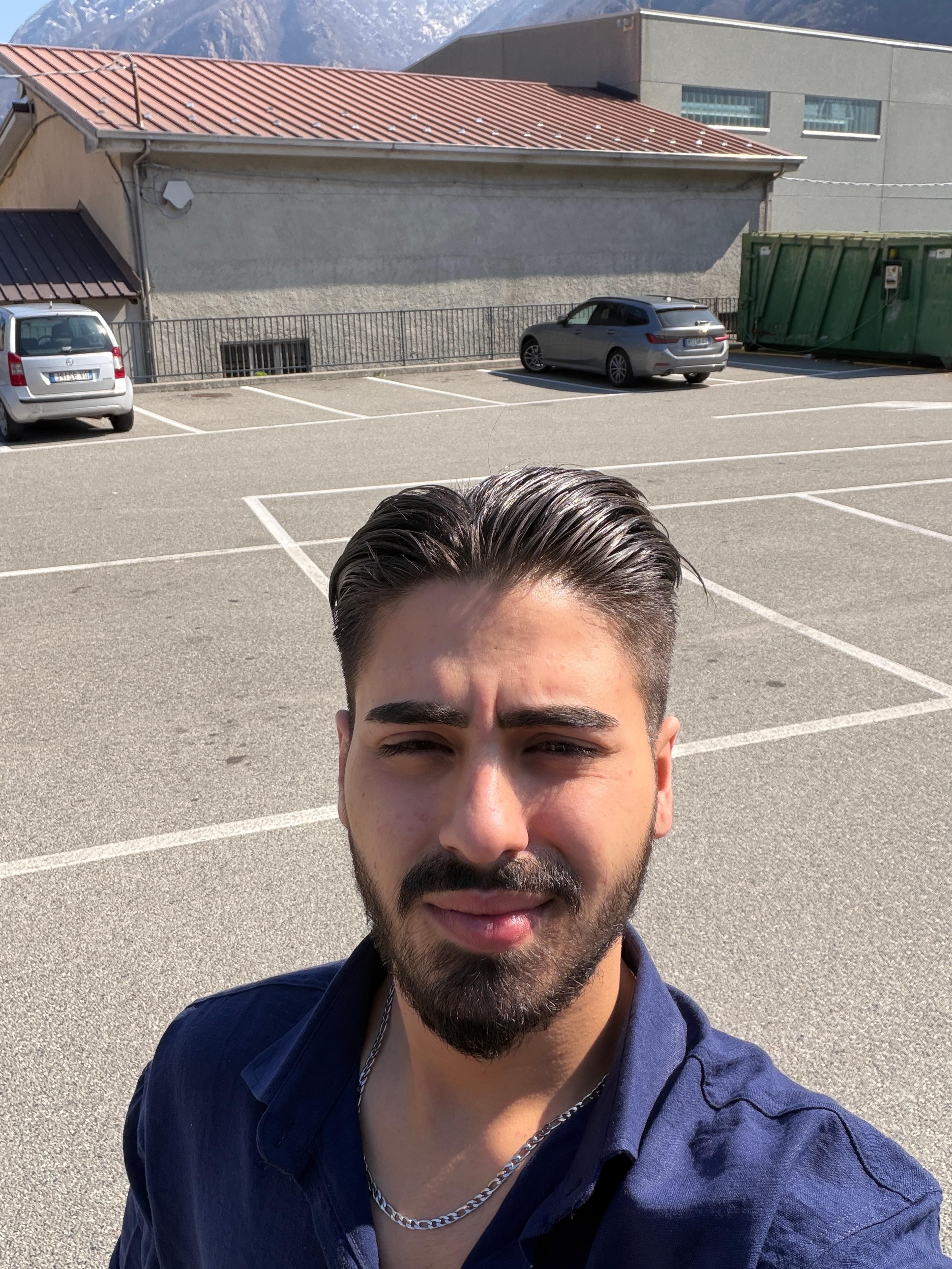 Berkay OZEKİN