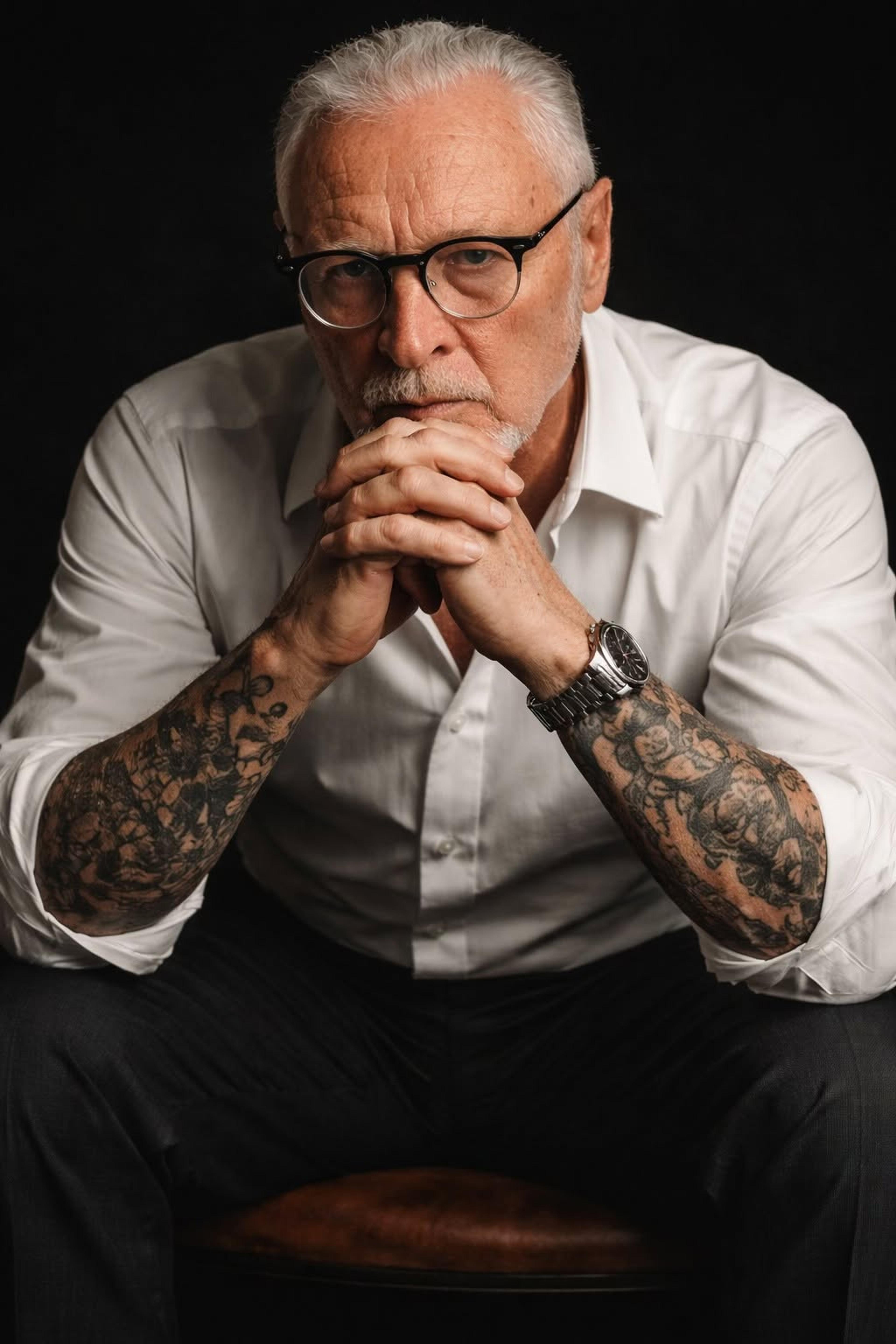 Mario Rossi