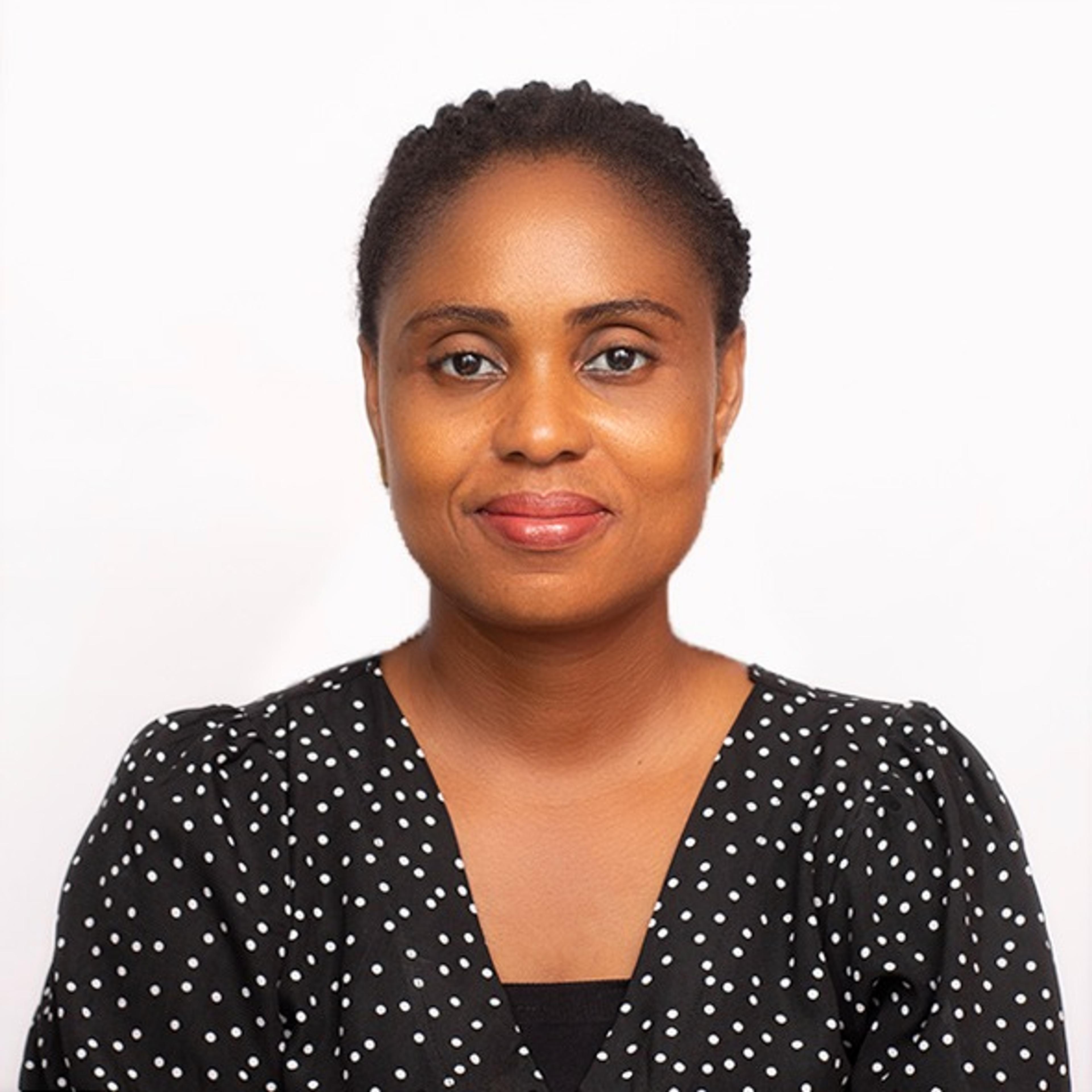 Benedicta Kumavor