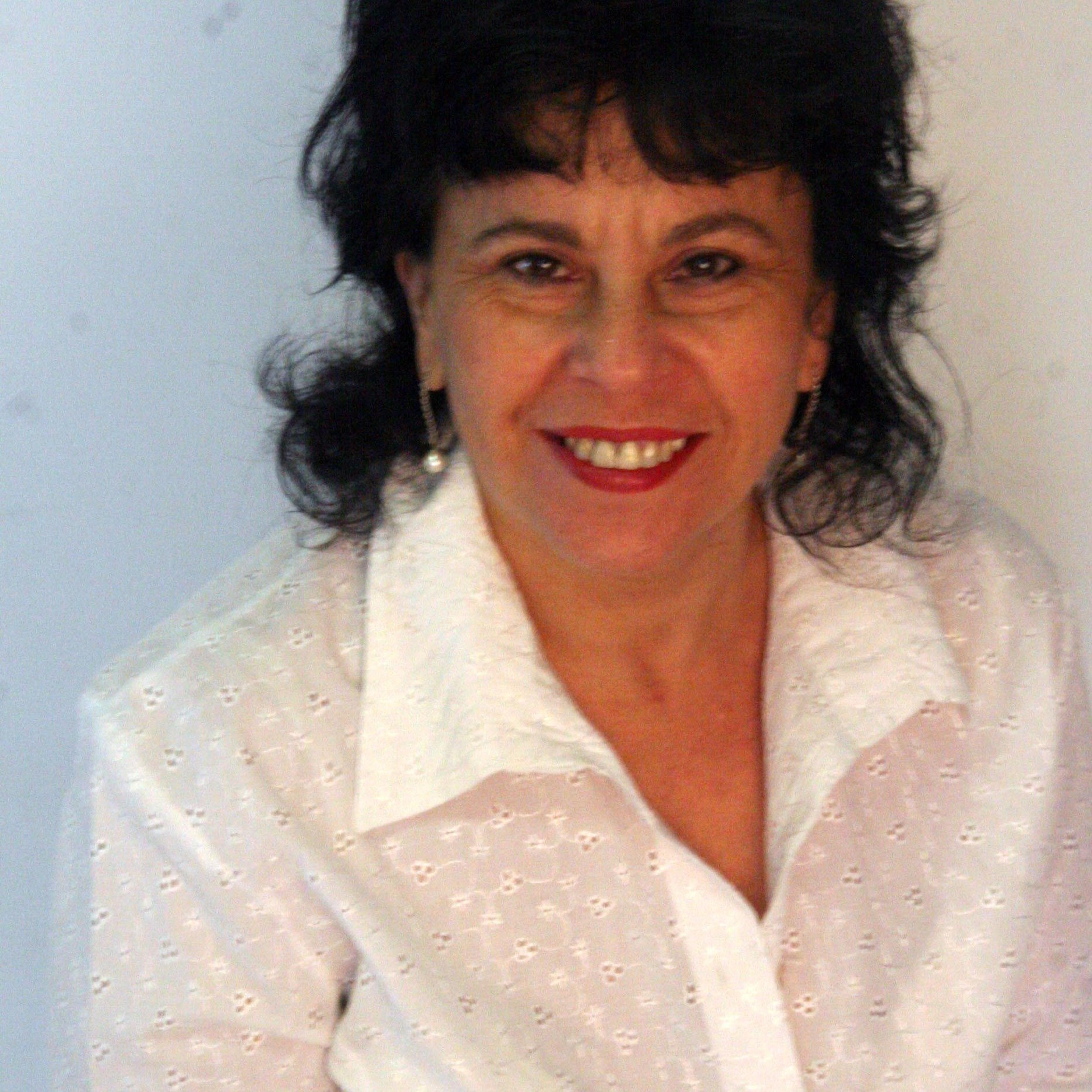 Graziarosa Villani