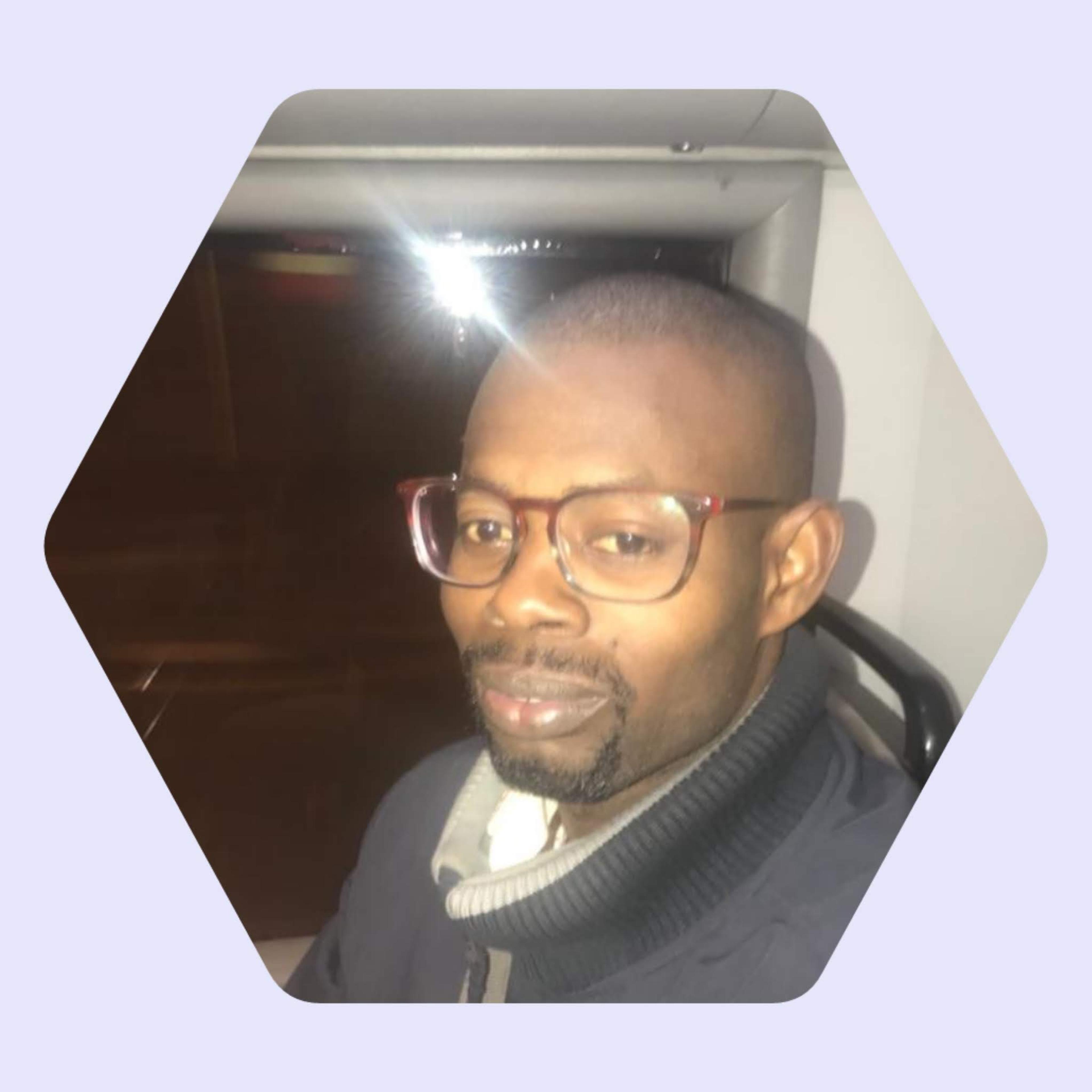 Amadu Gnimaga