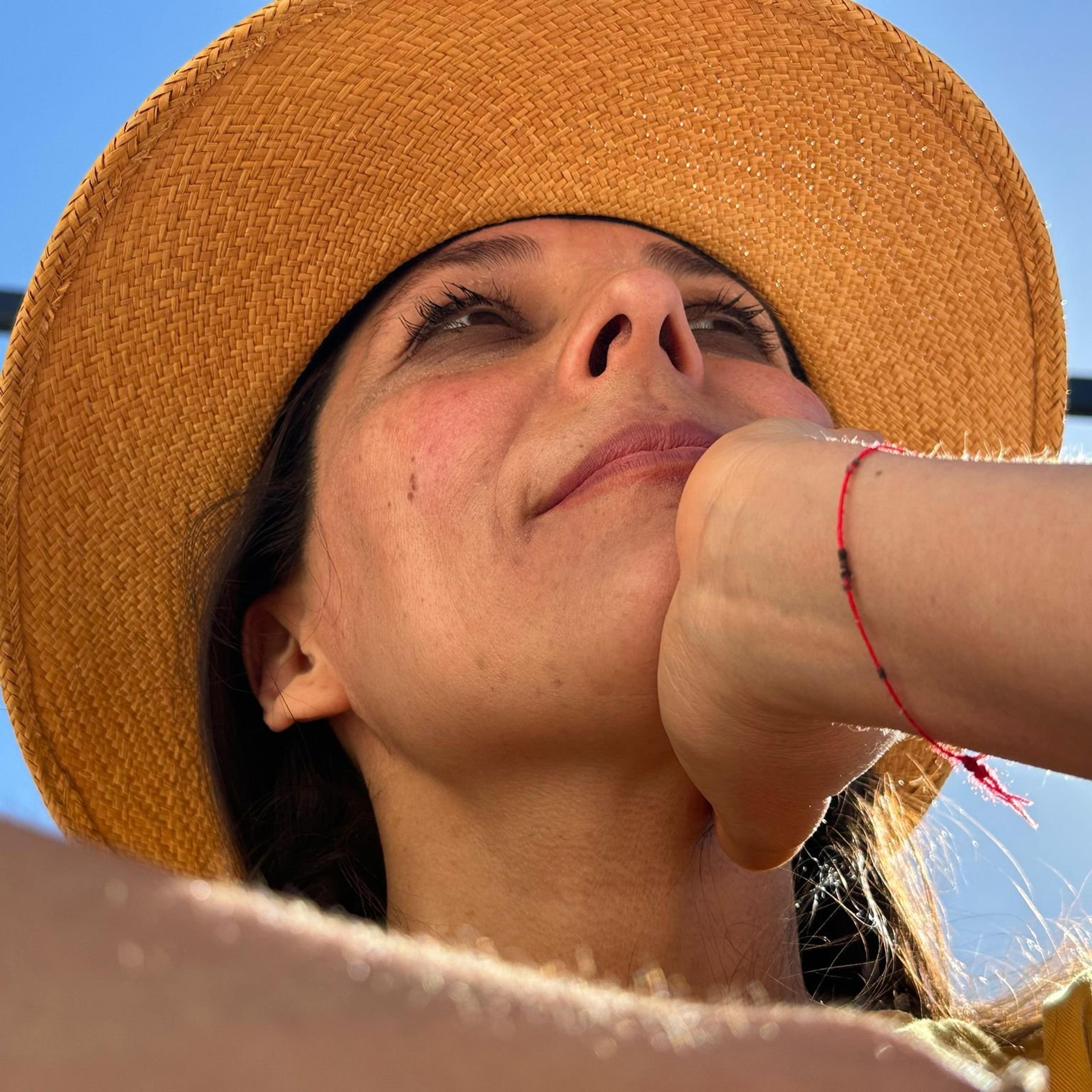 Gilda Valdez