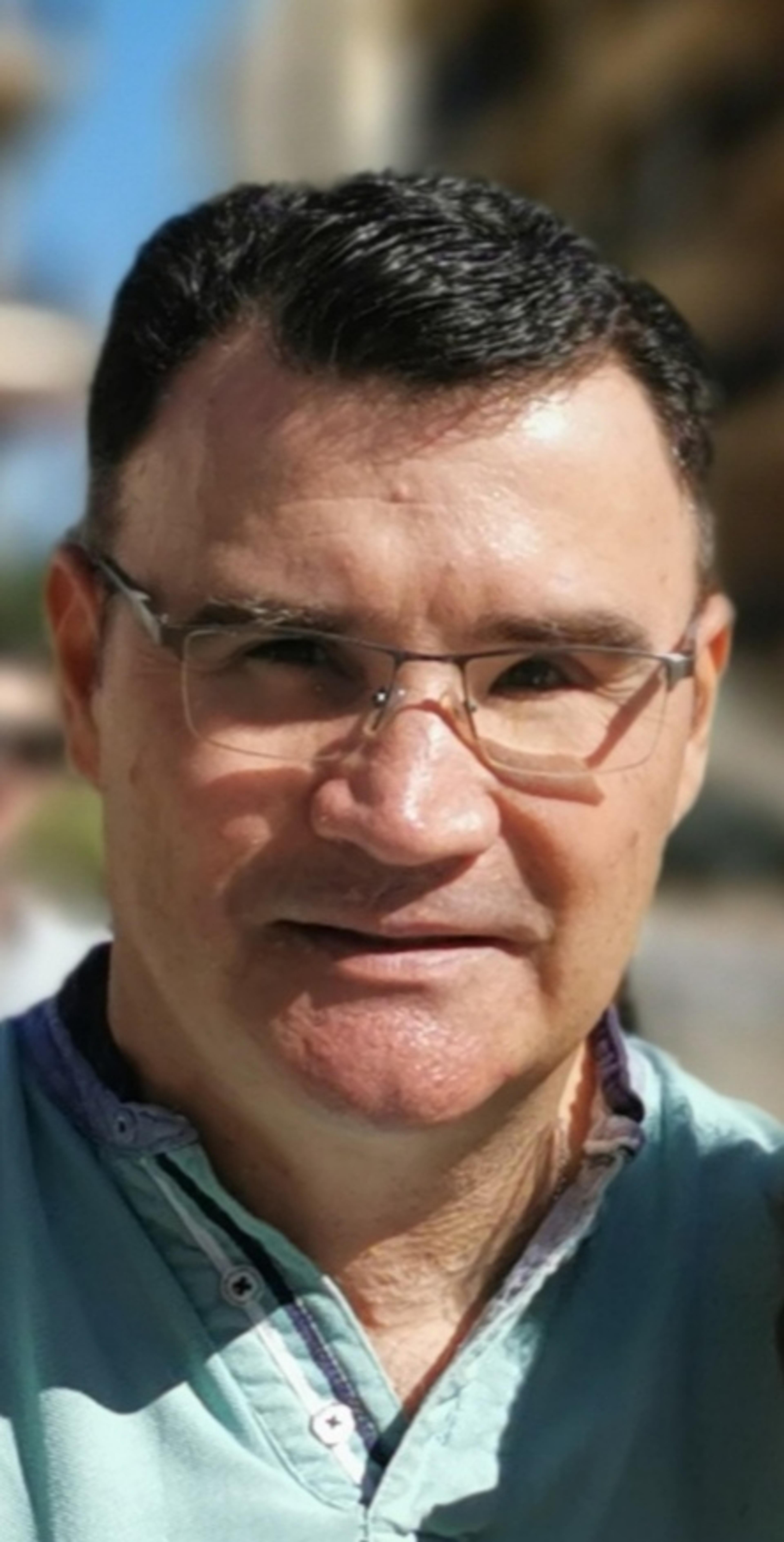 Juan Luis Fernandez
