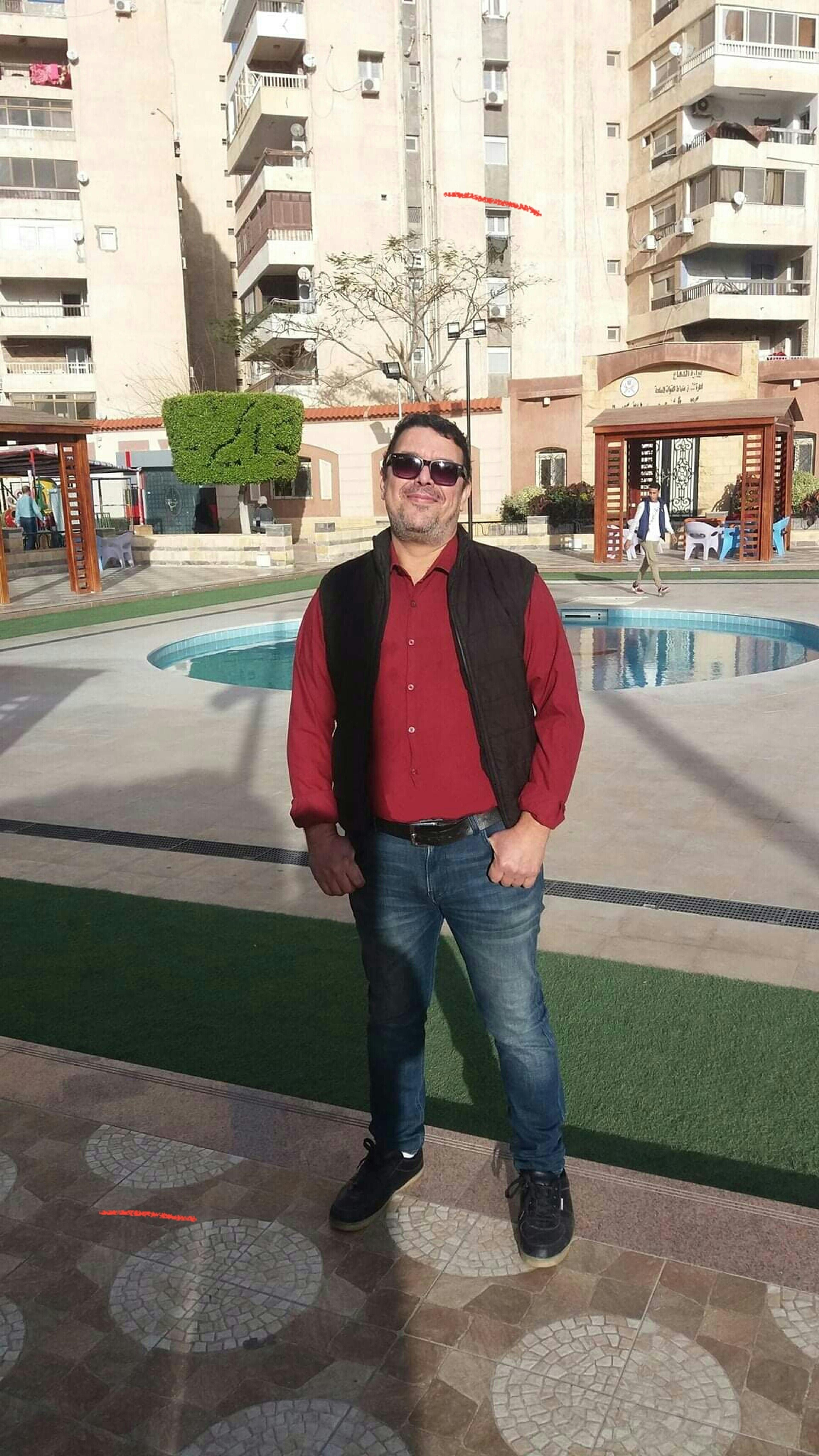 السيد عمارة