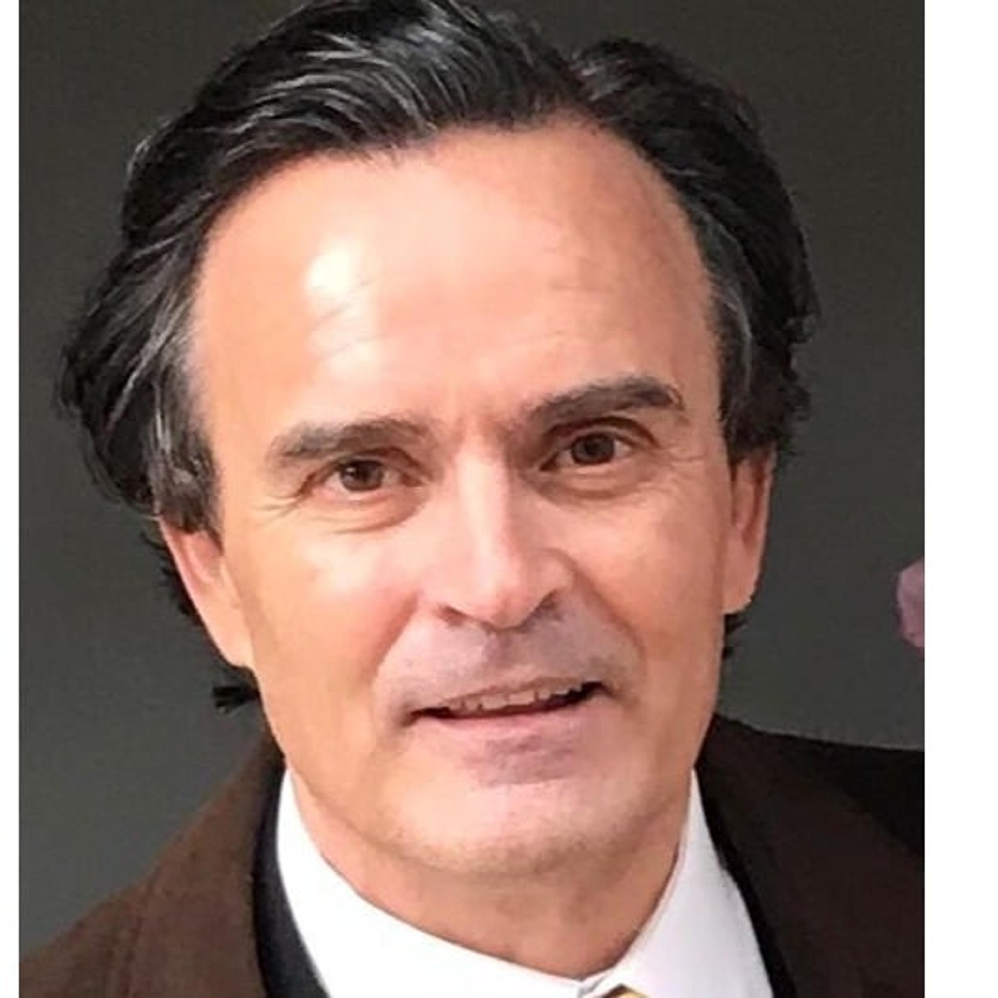 Manuel Sanchez Alfonso