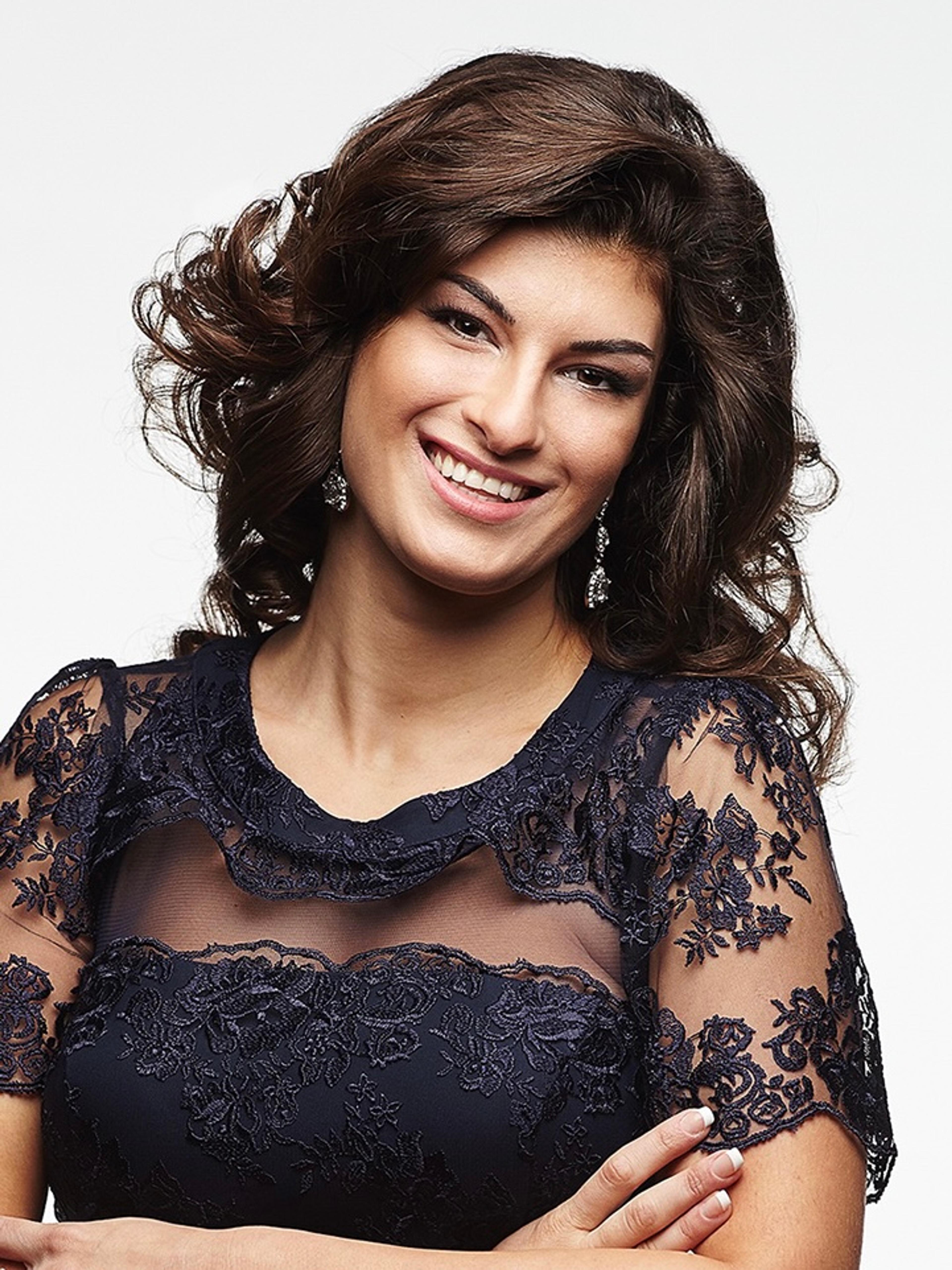 Elena Dragone Malakhovskaya