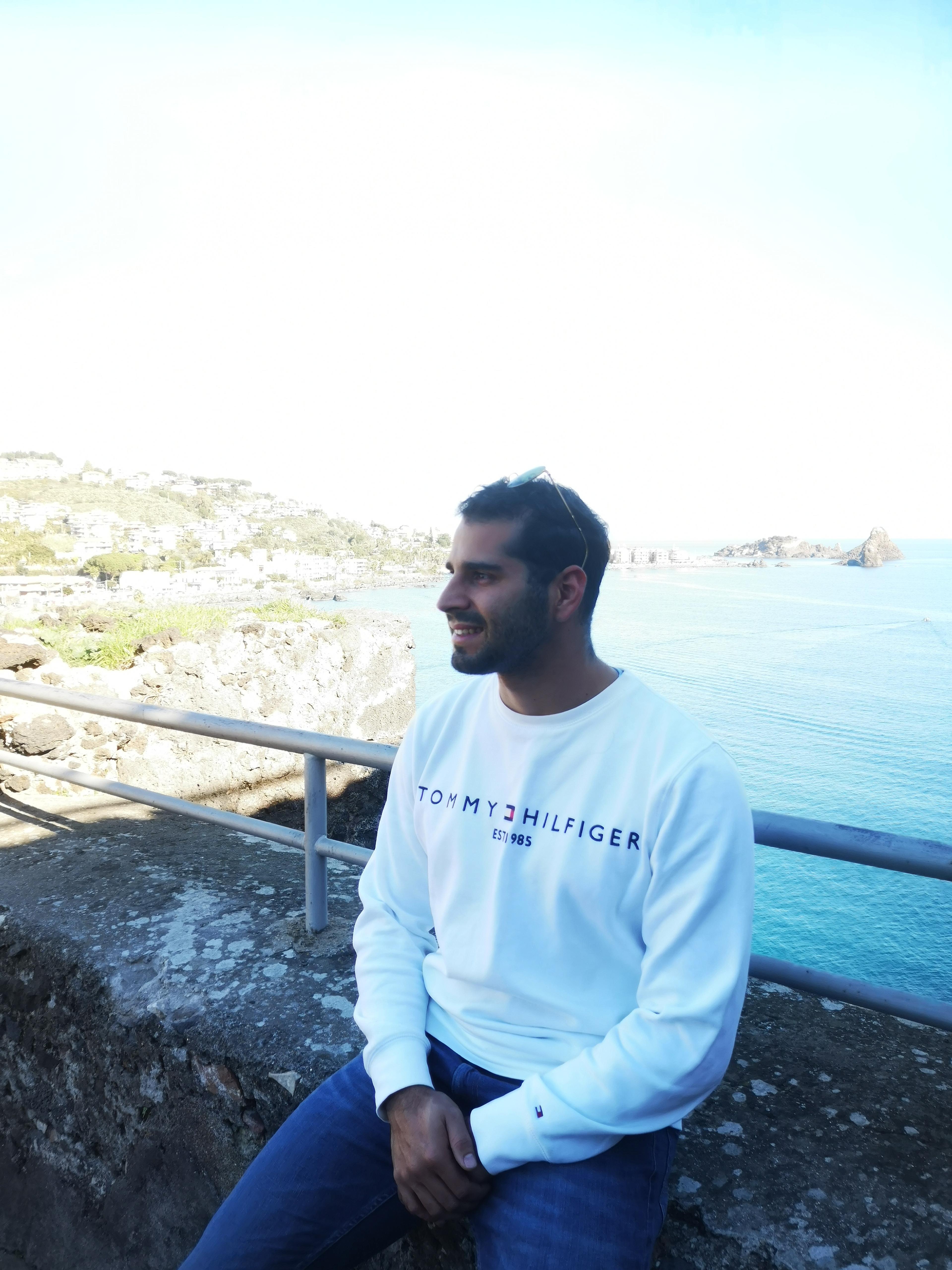 Luigi La Rosa