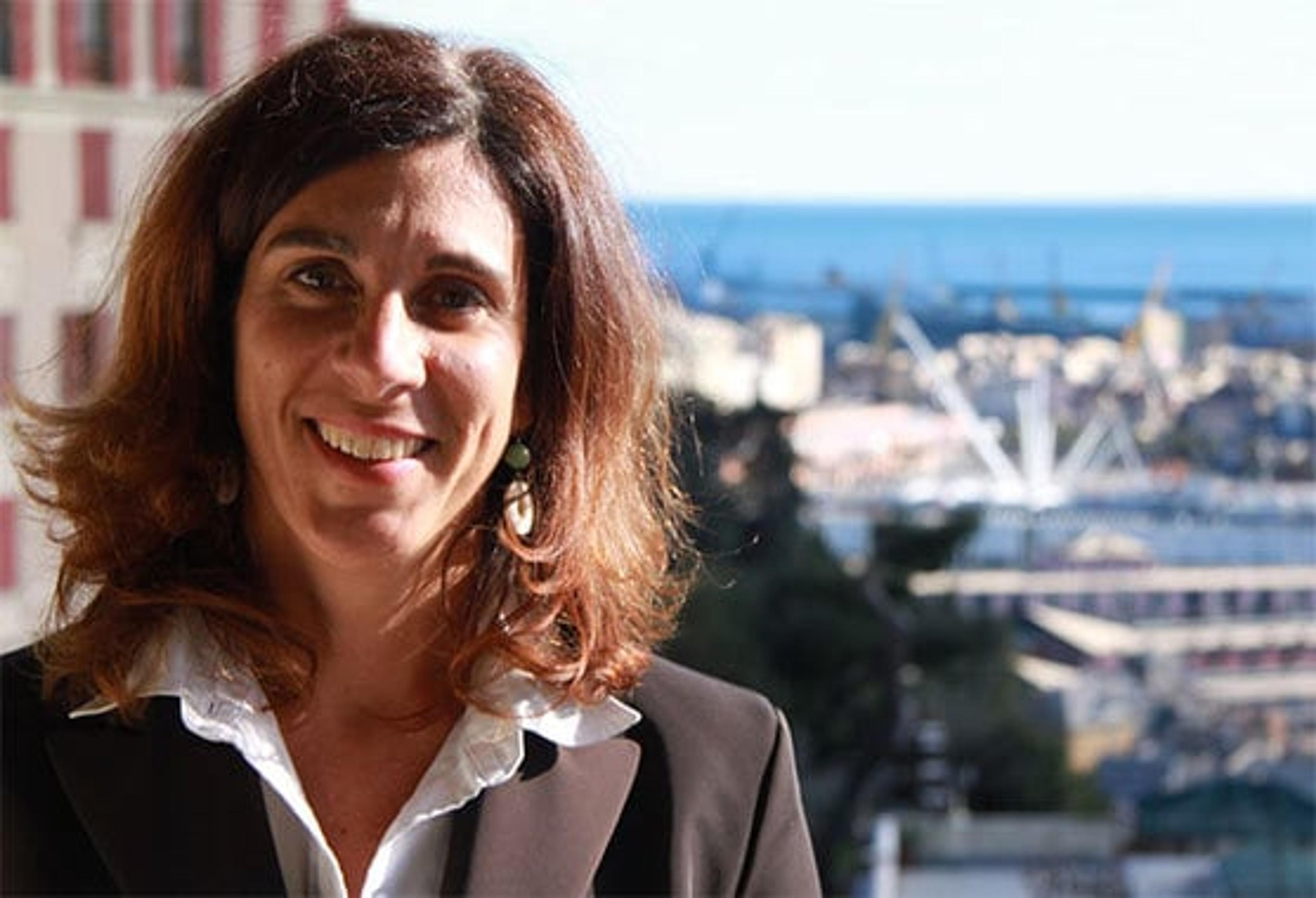 Francesca Majoli