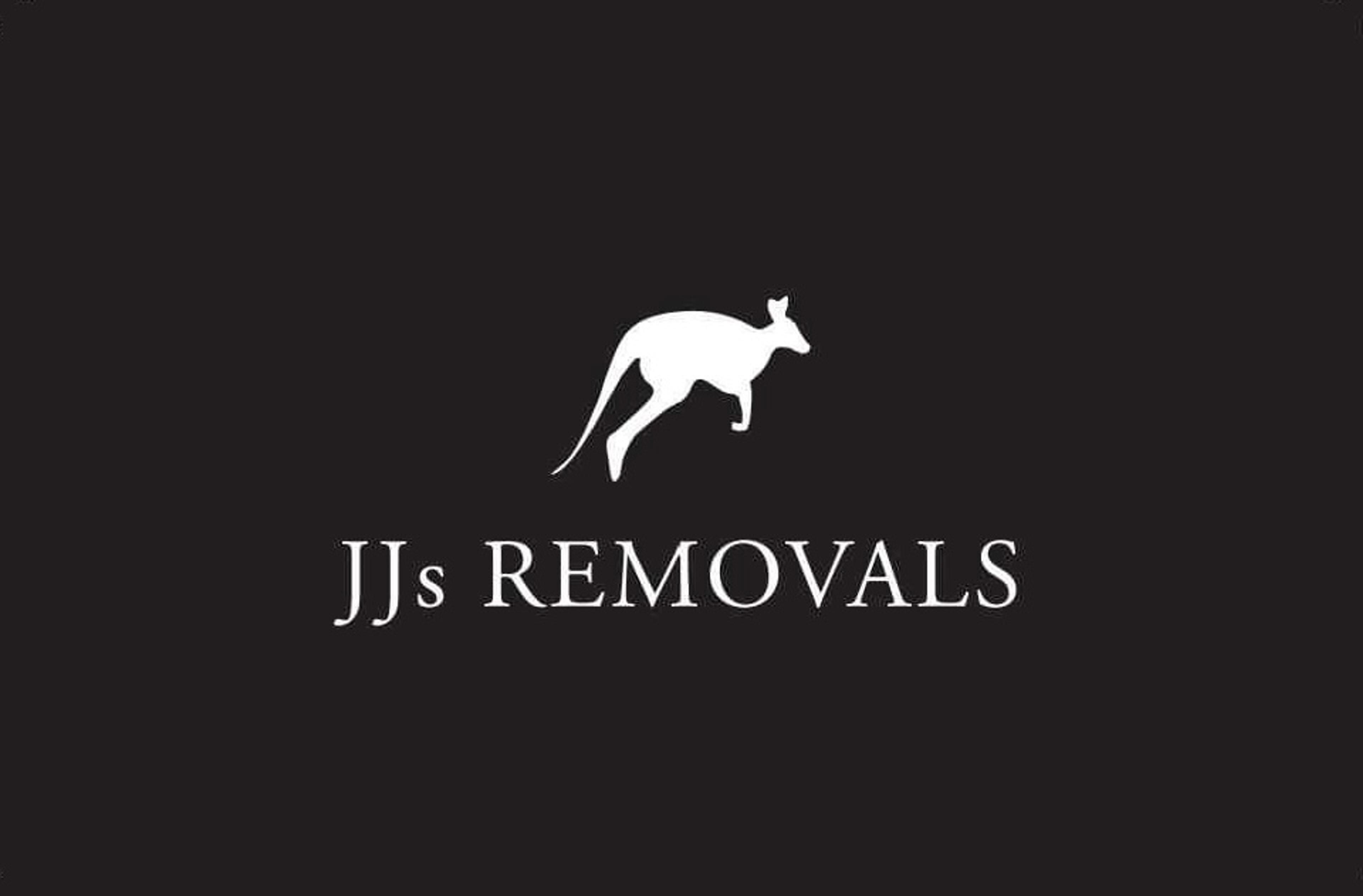 JJs Removals