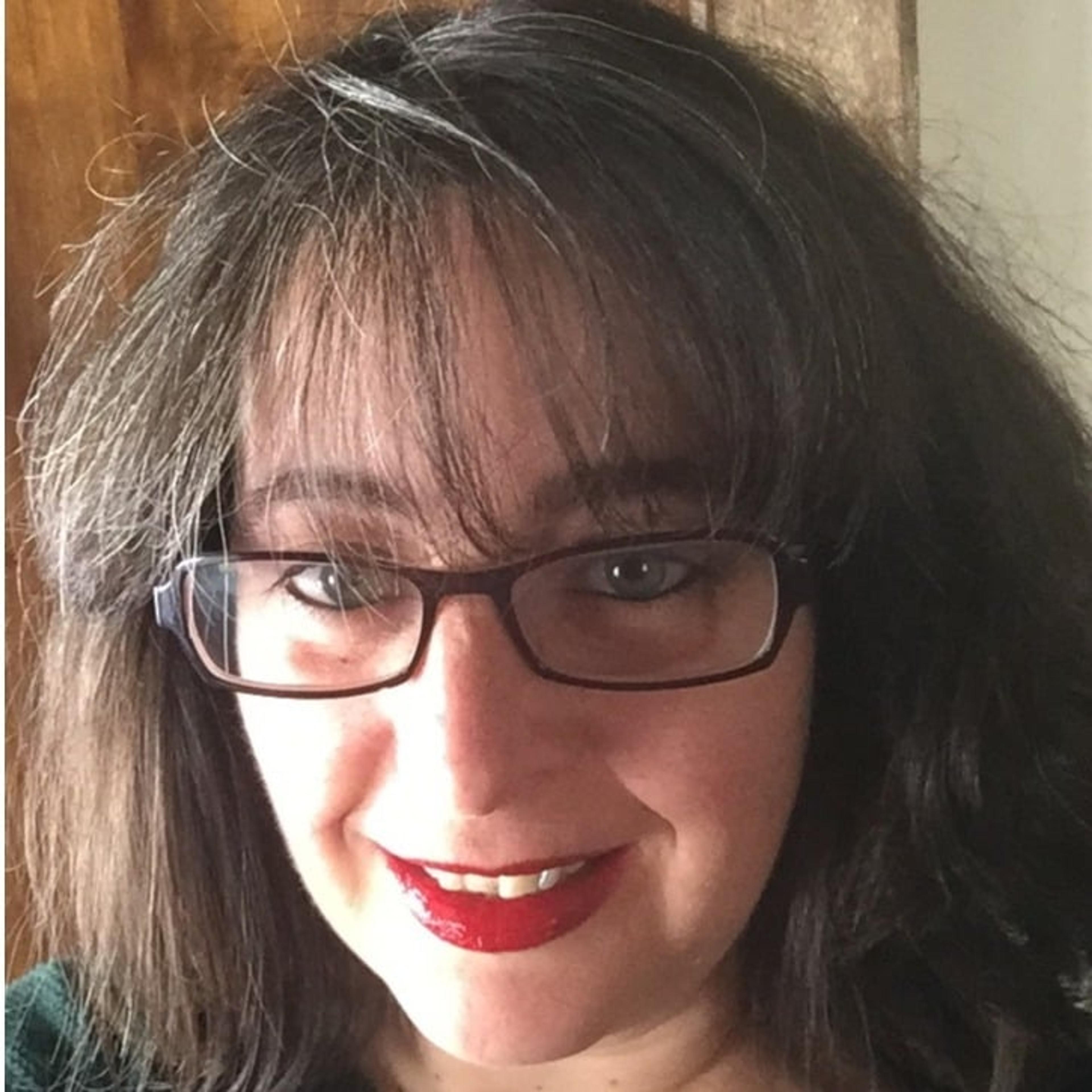 Francesca Romana Capone