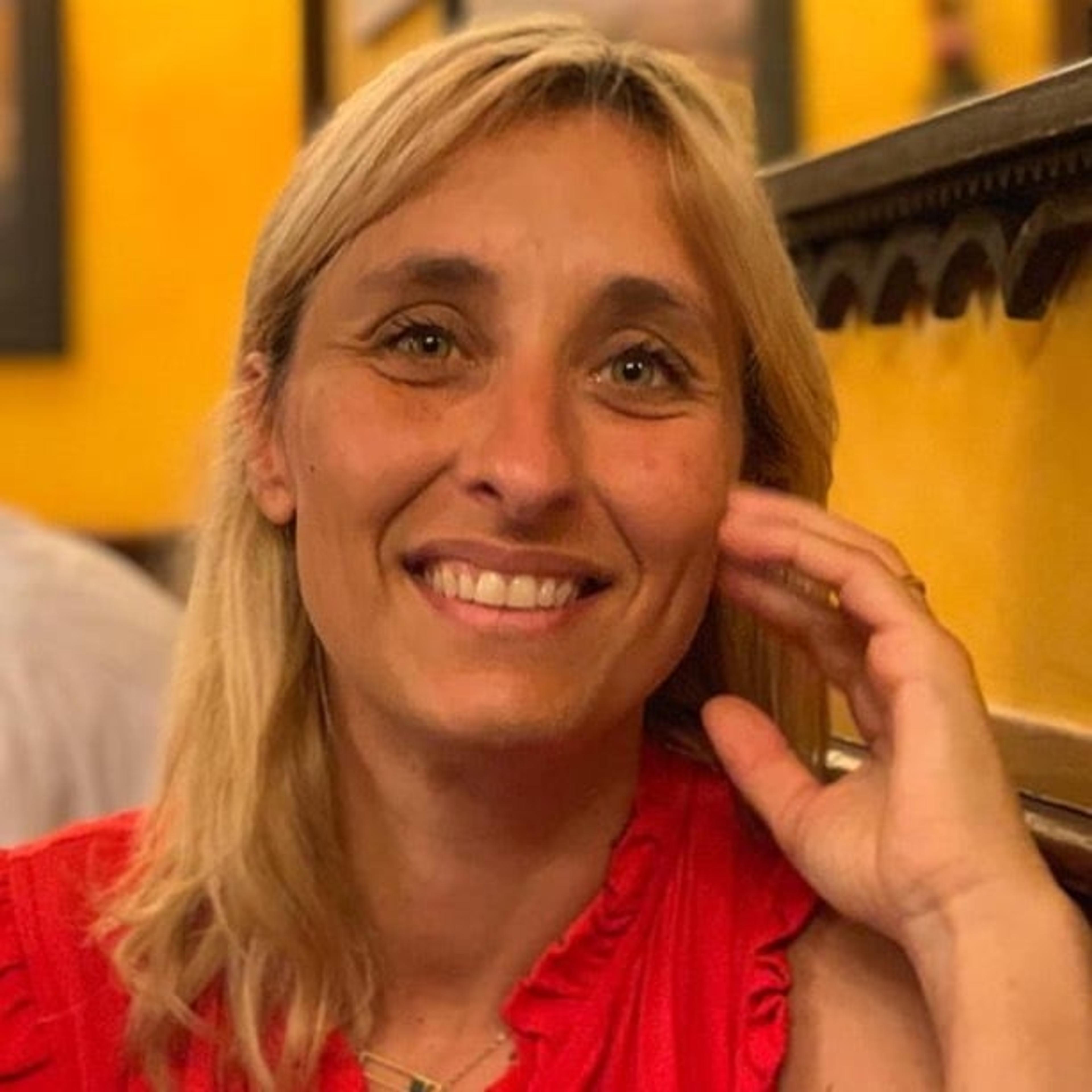 Dott.ssa Laura Fratini