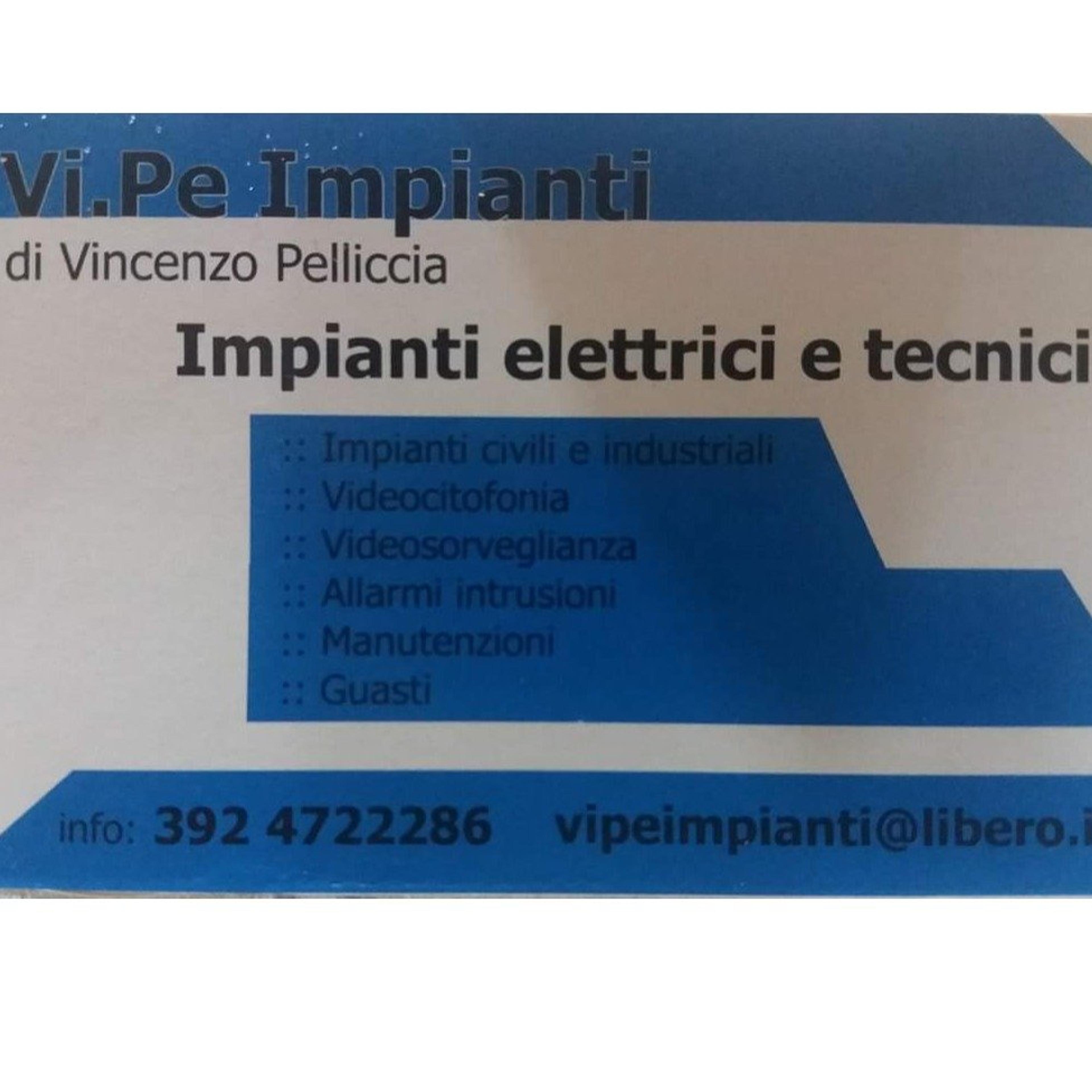 Vi.pe Impianti Pelliccia