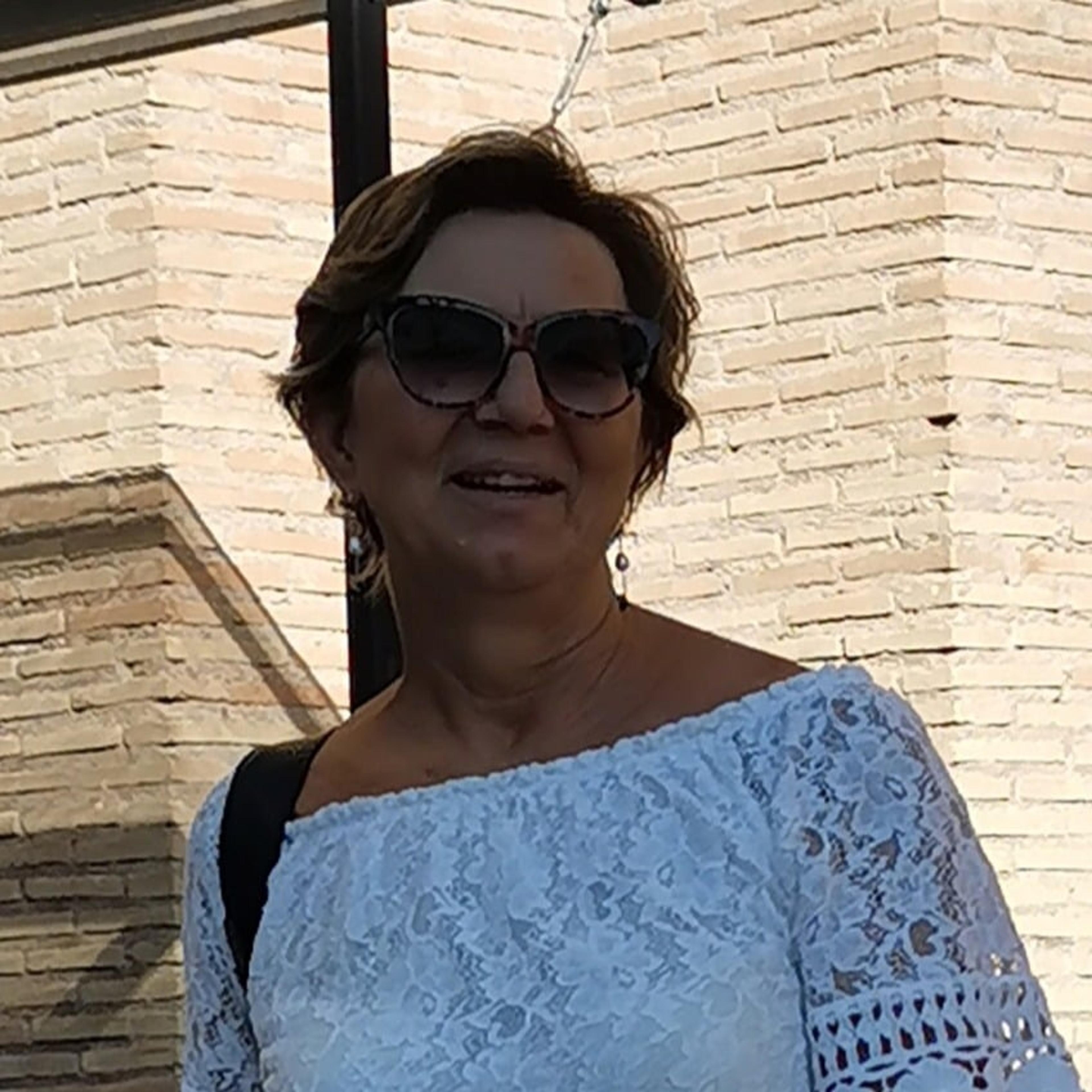 Giovanna Maio architetto