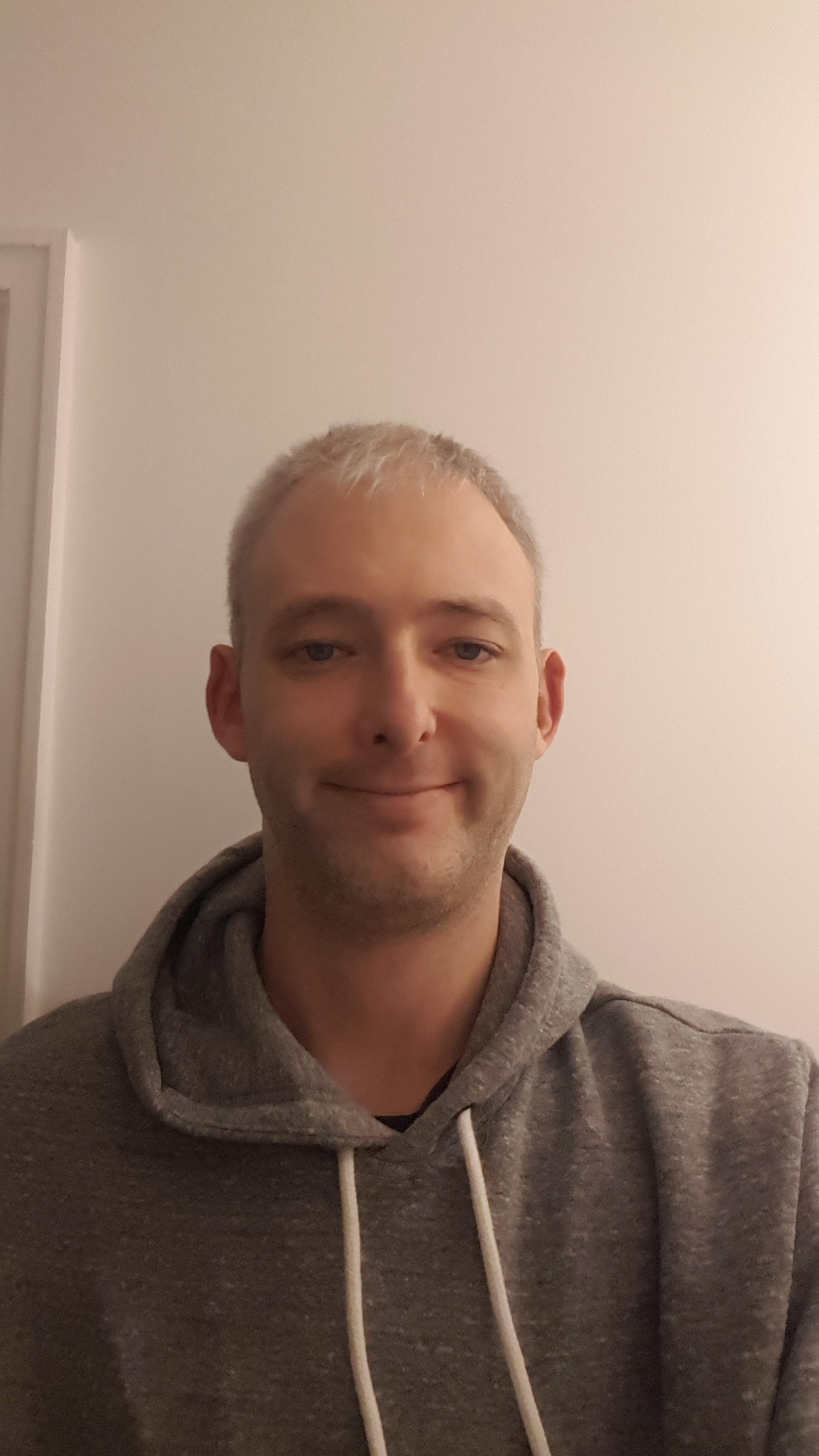 Adam Piper