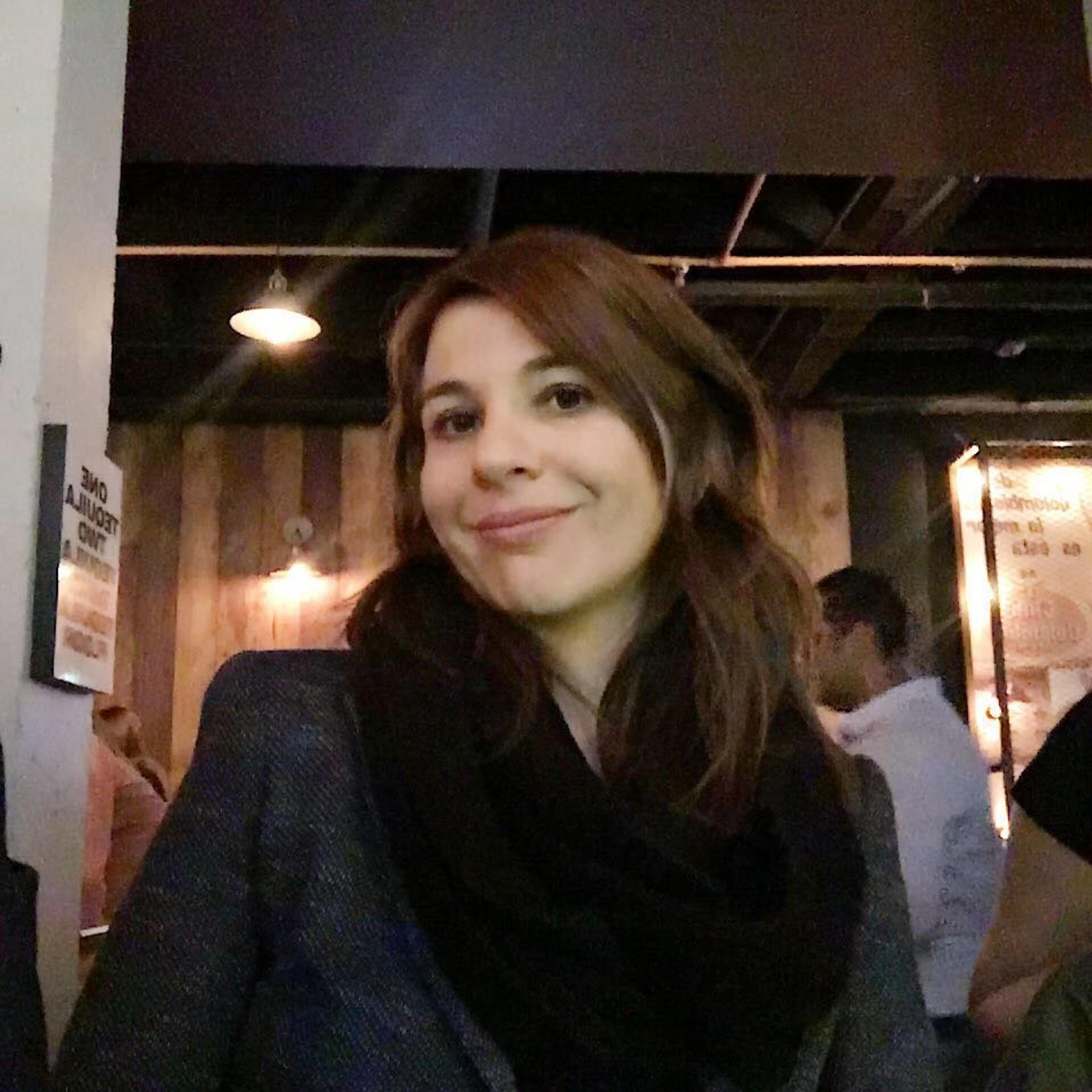 Samantha Bechara