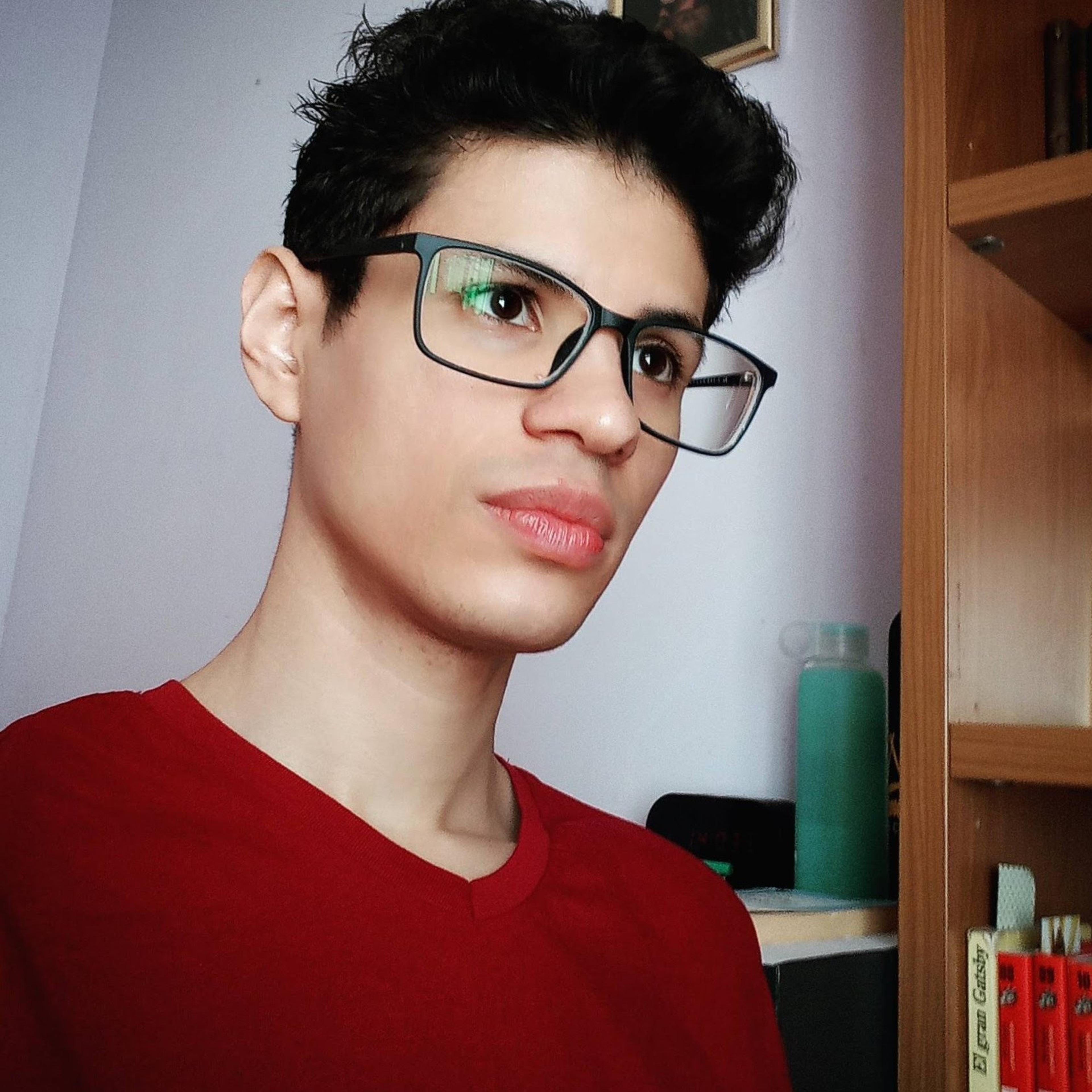 Daniel Alguacil Romero