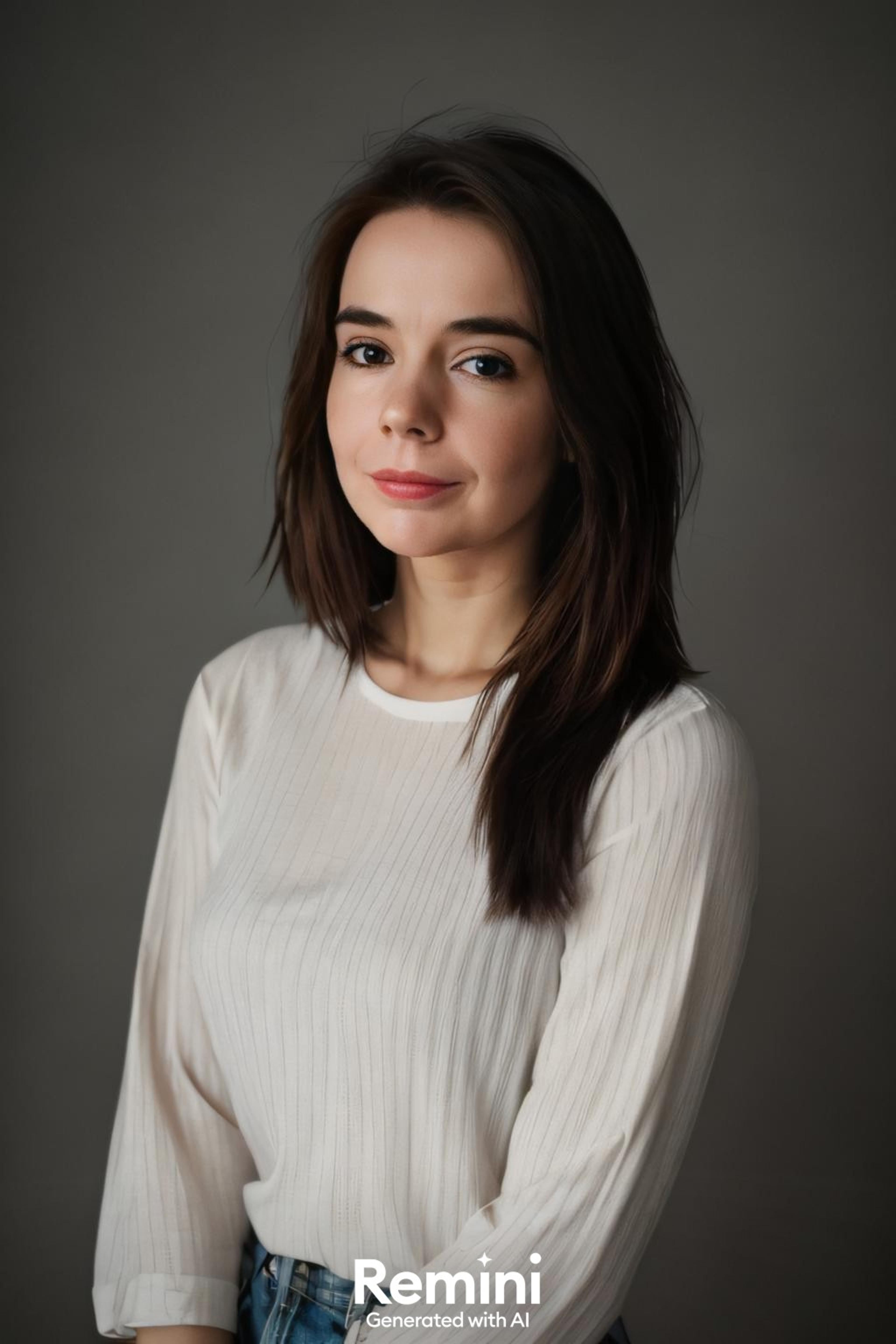 Elena Irimia