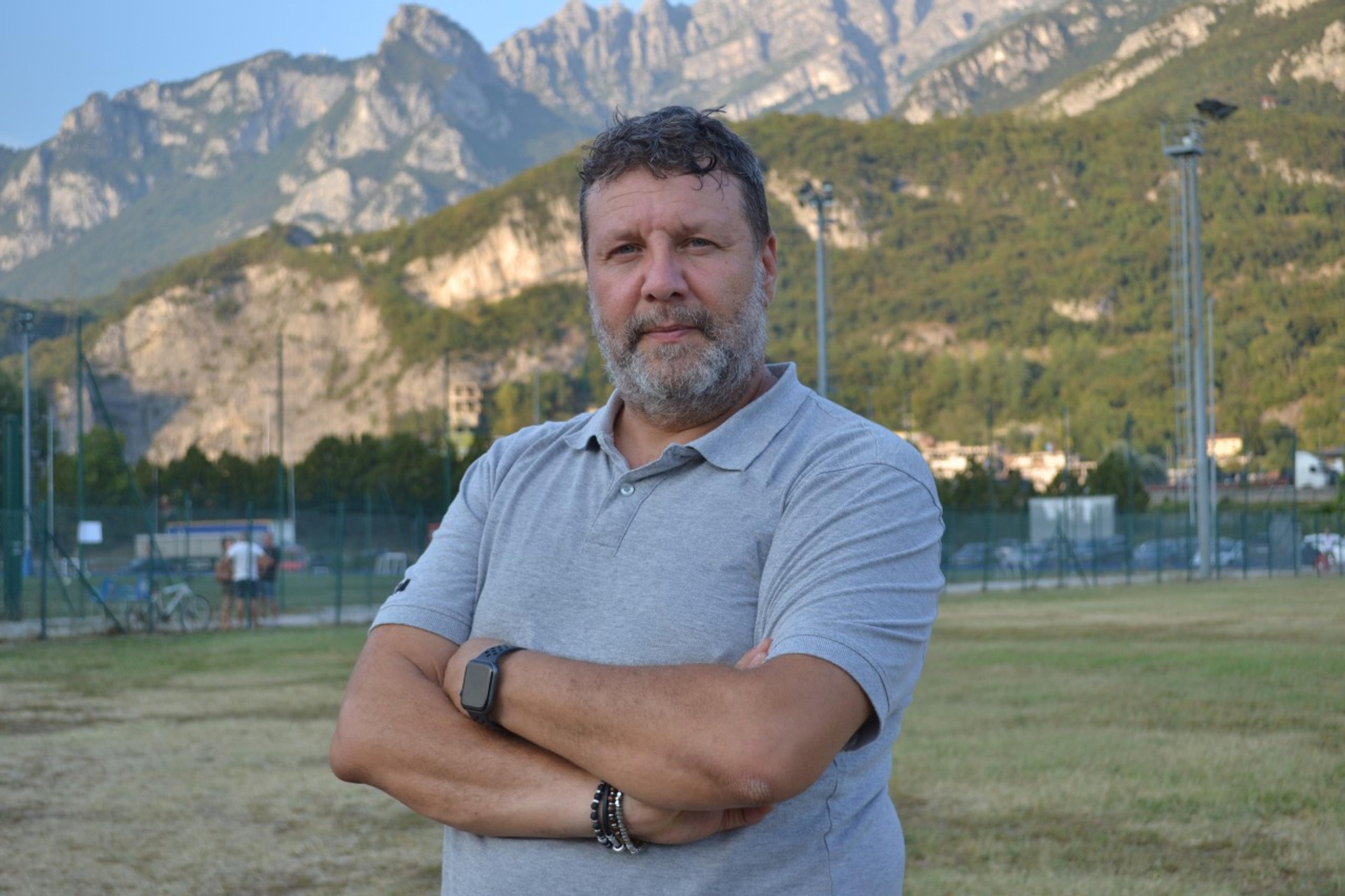 GianLuca Bertaccini